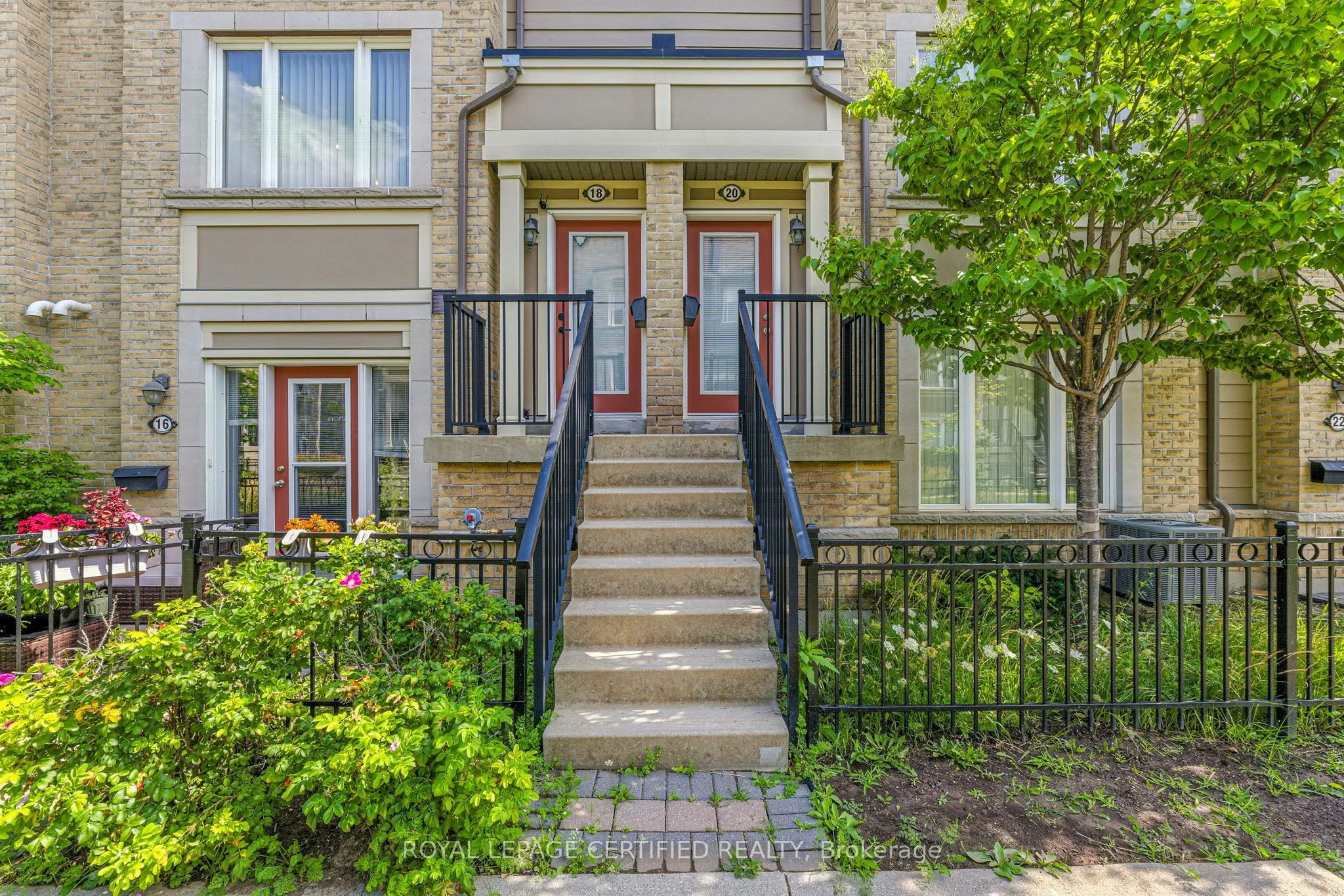 2891 Rio Court, #20
