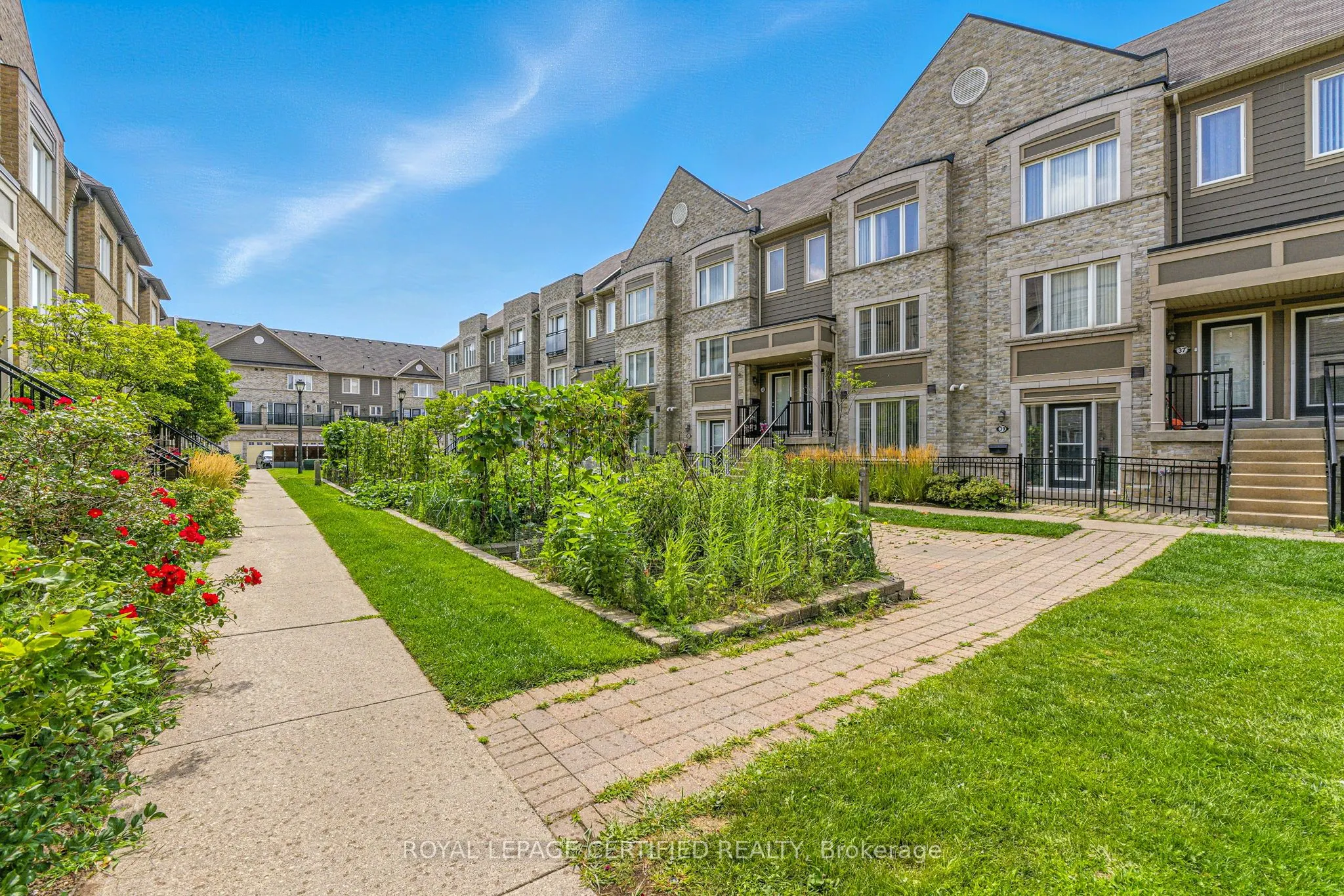 2891 Rio Court, #20