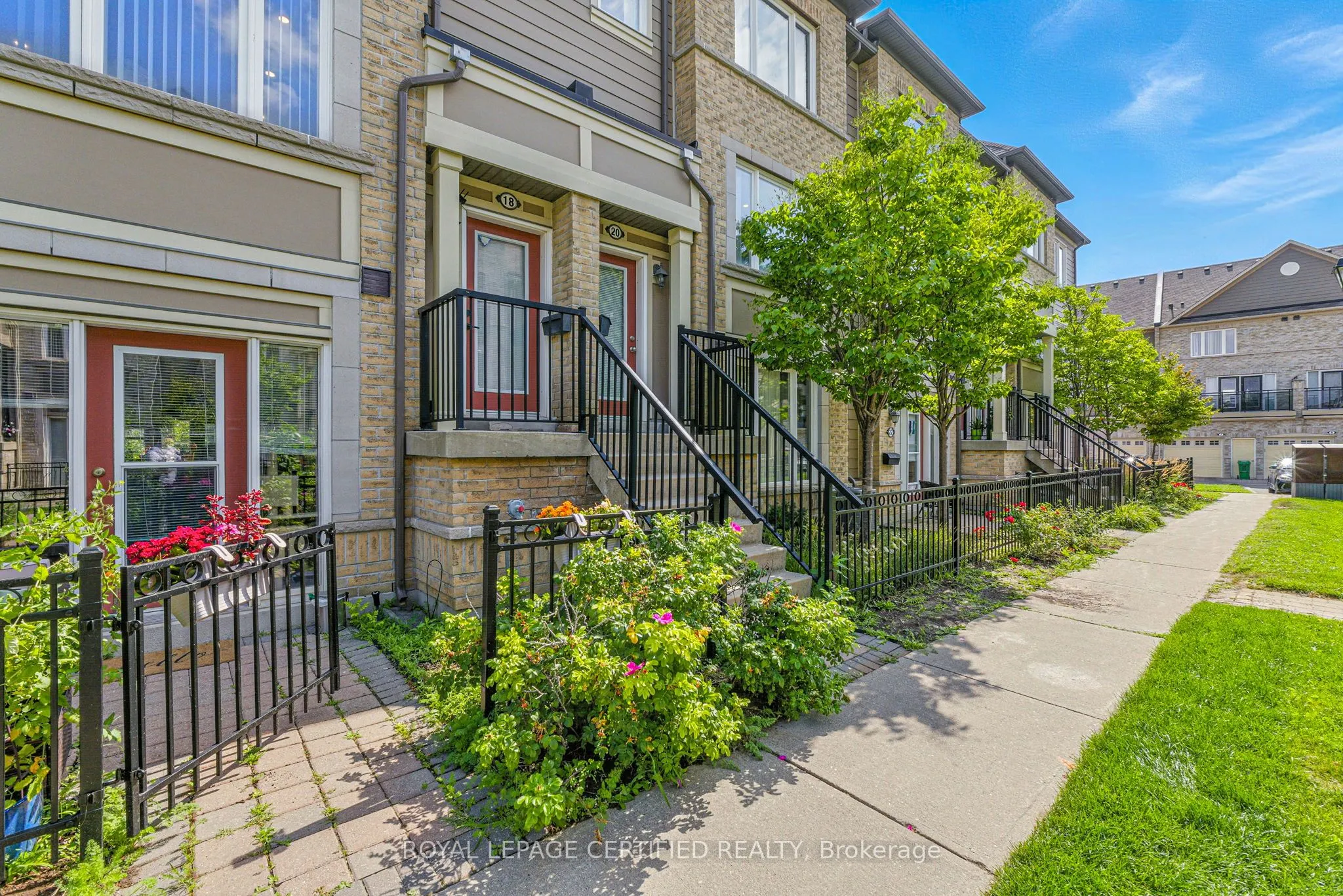 2891 Rio Court, #20