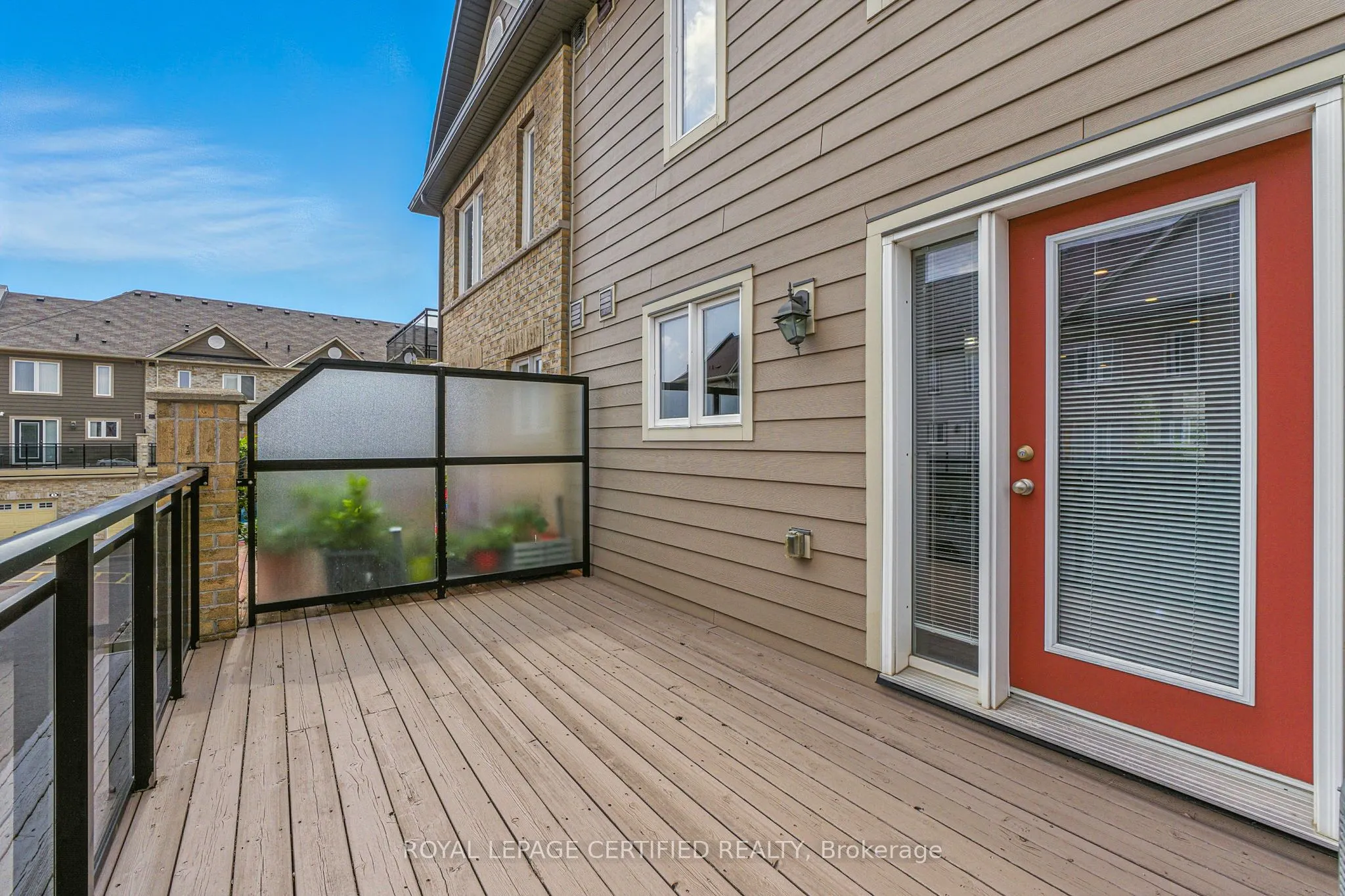 2891 Rio Court, #20