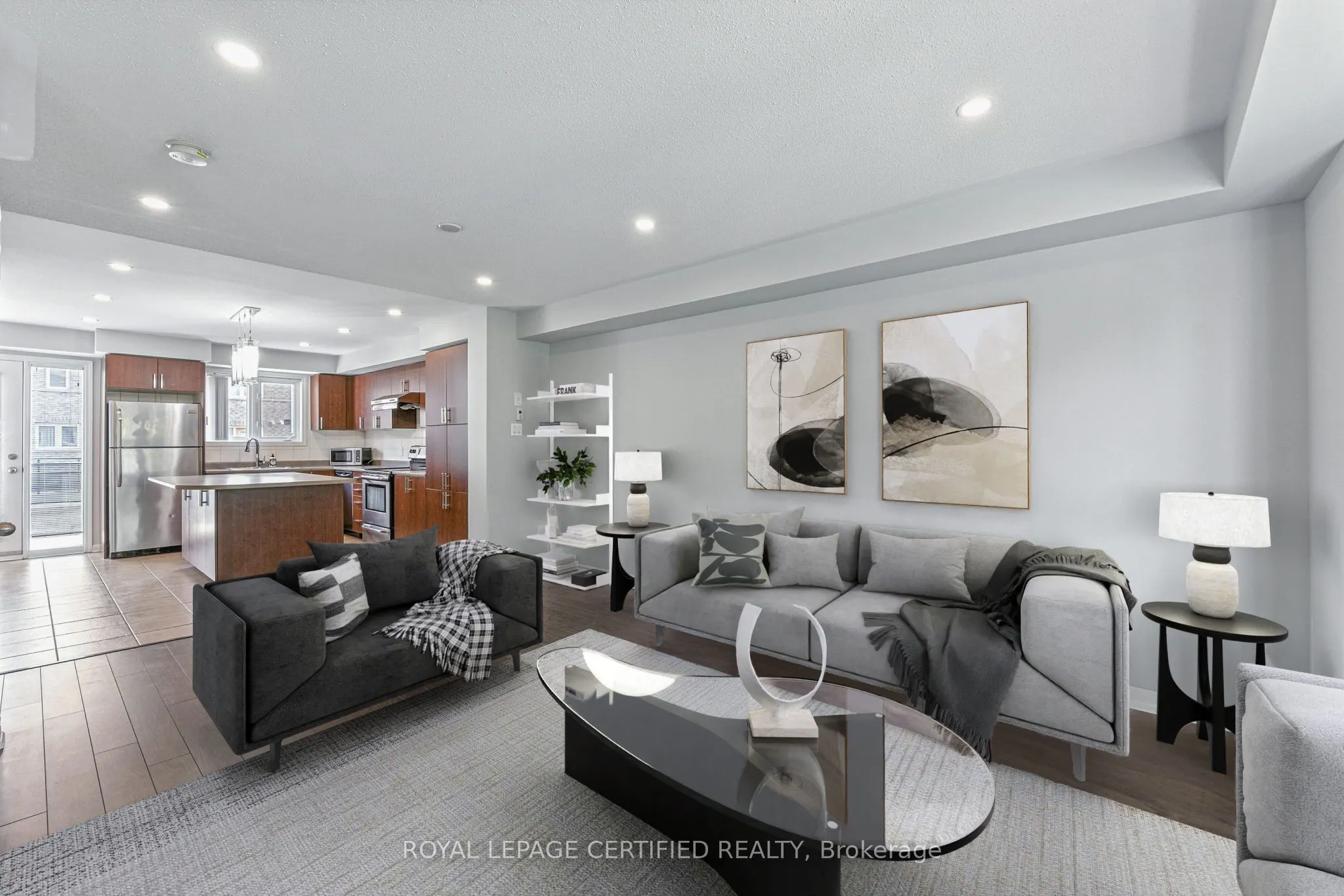 2891 Rio Court, #20