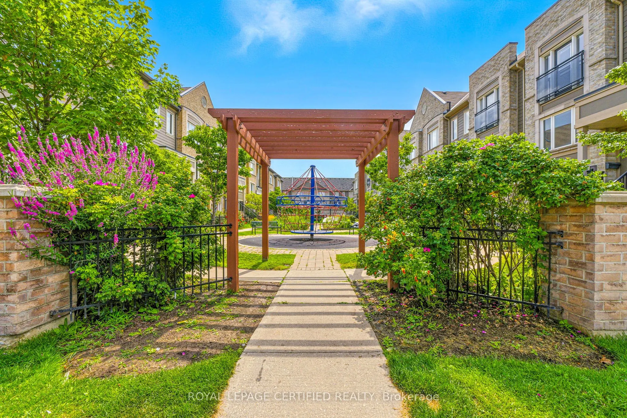 2891 Rio Court, #20