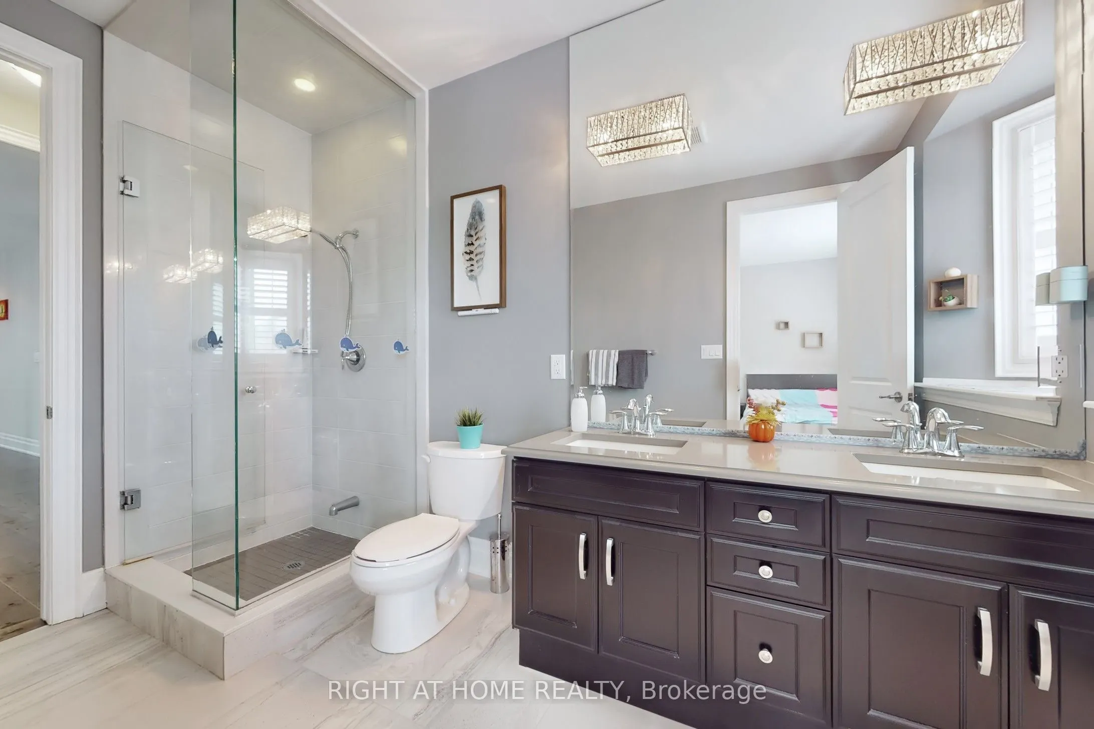 421 Ginger Gate N
