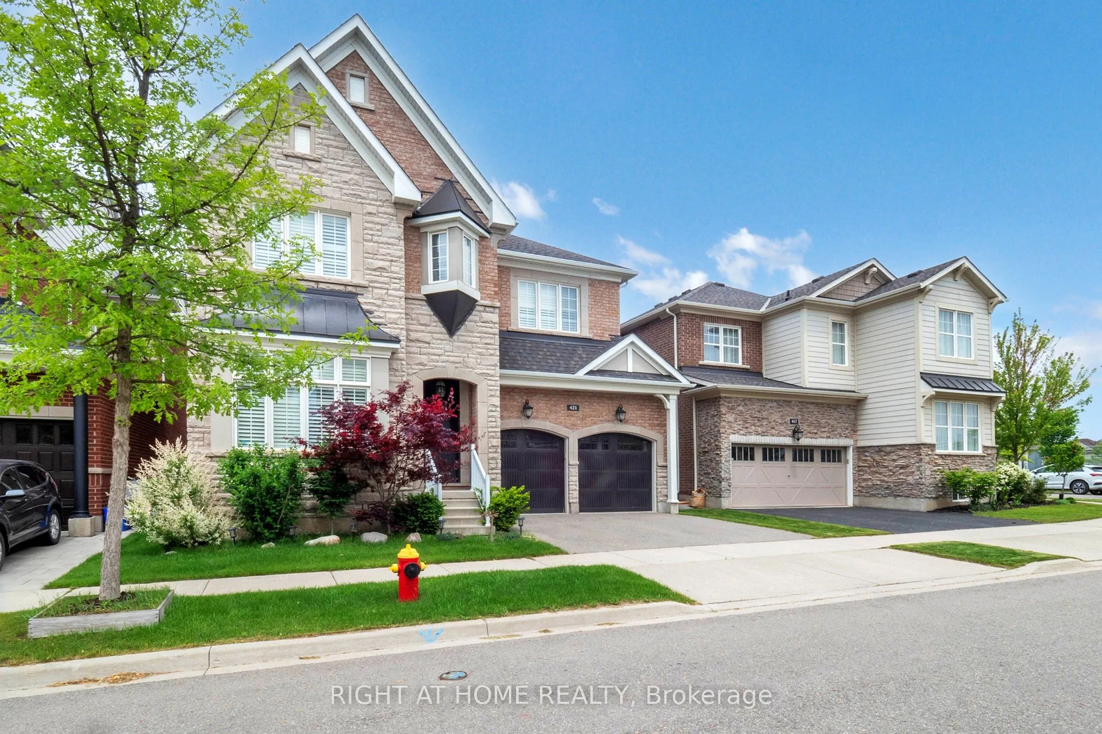 421 Ginger Gate N