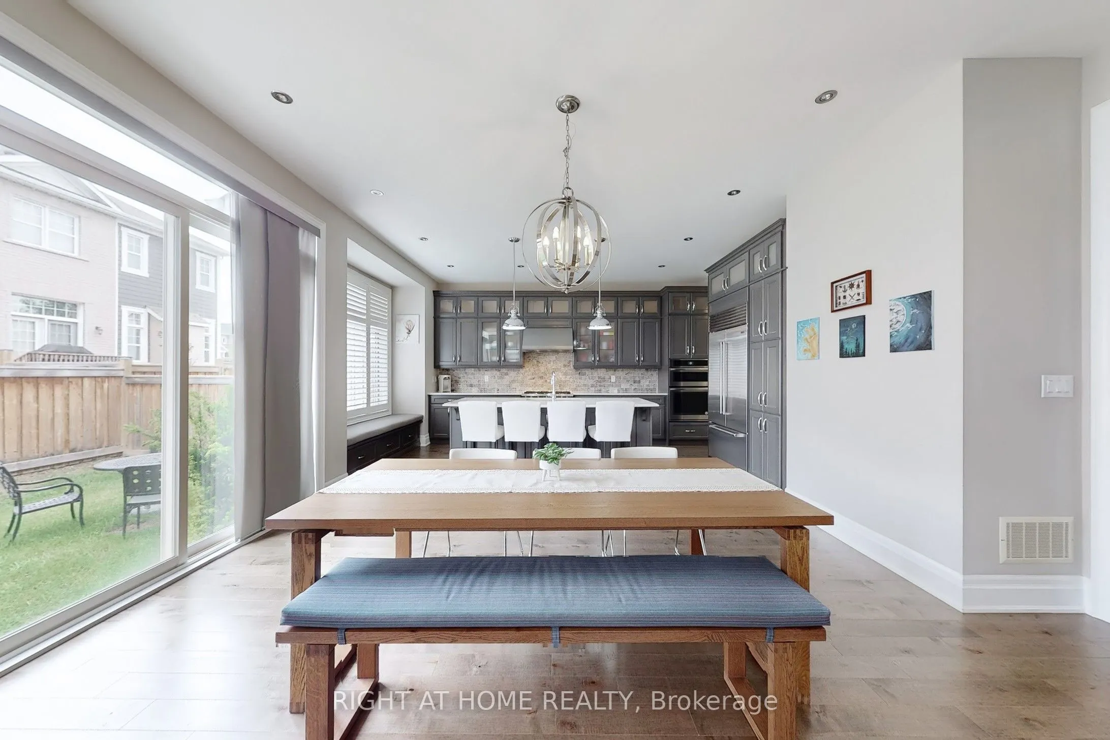 421 Ginger Gate N