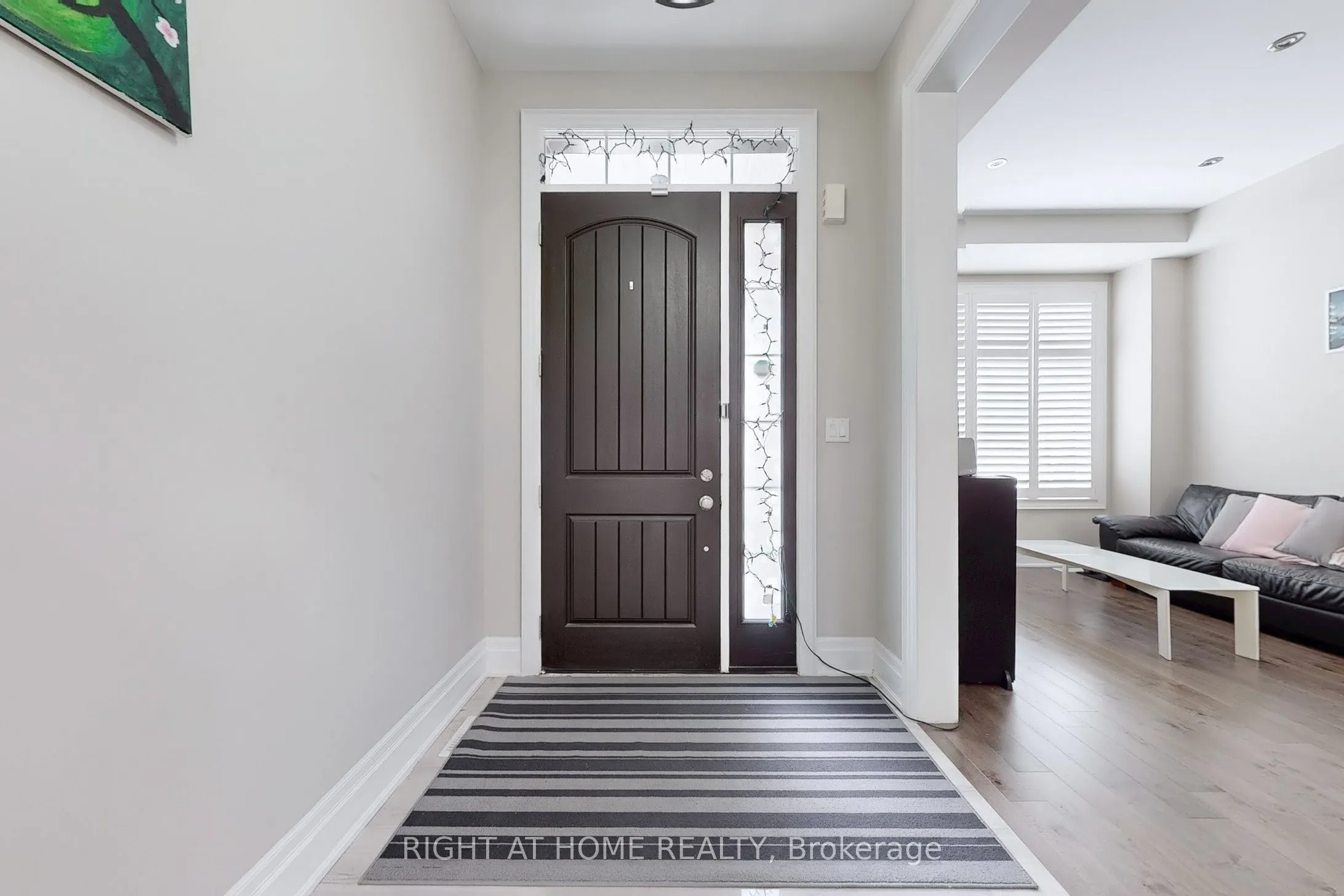 421 Ginger Gate N