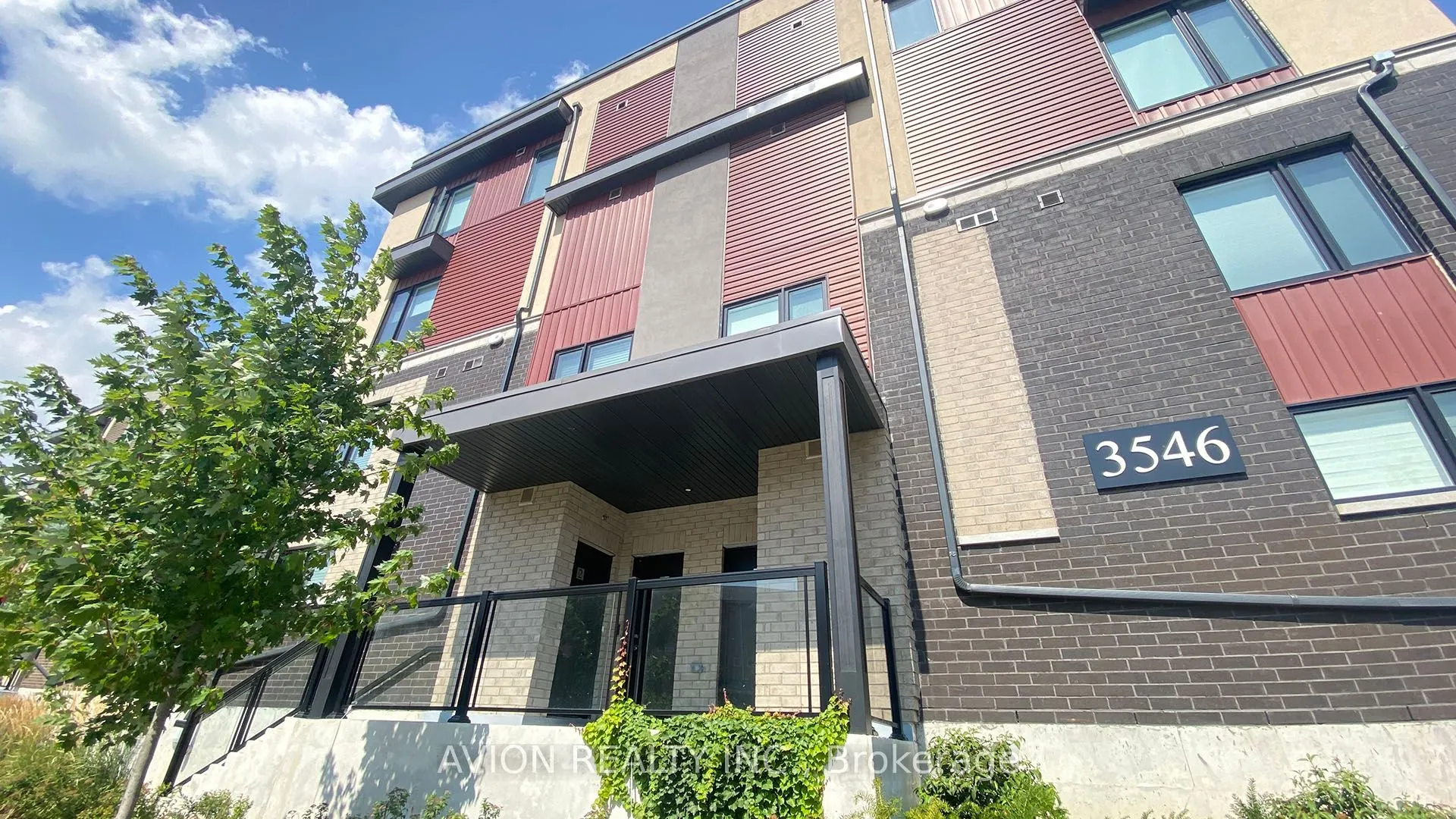 3546 Colonial Drive, ## 2