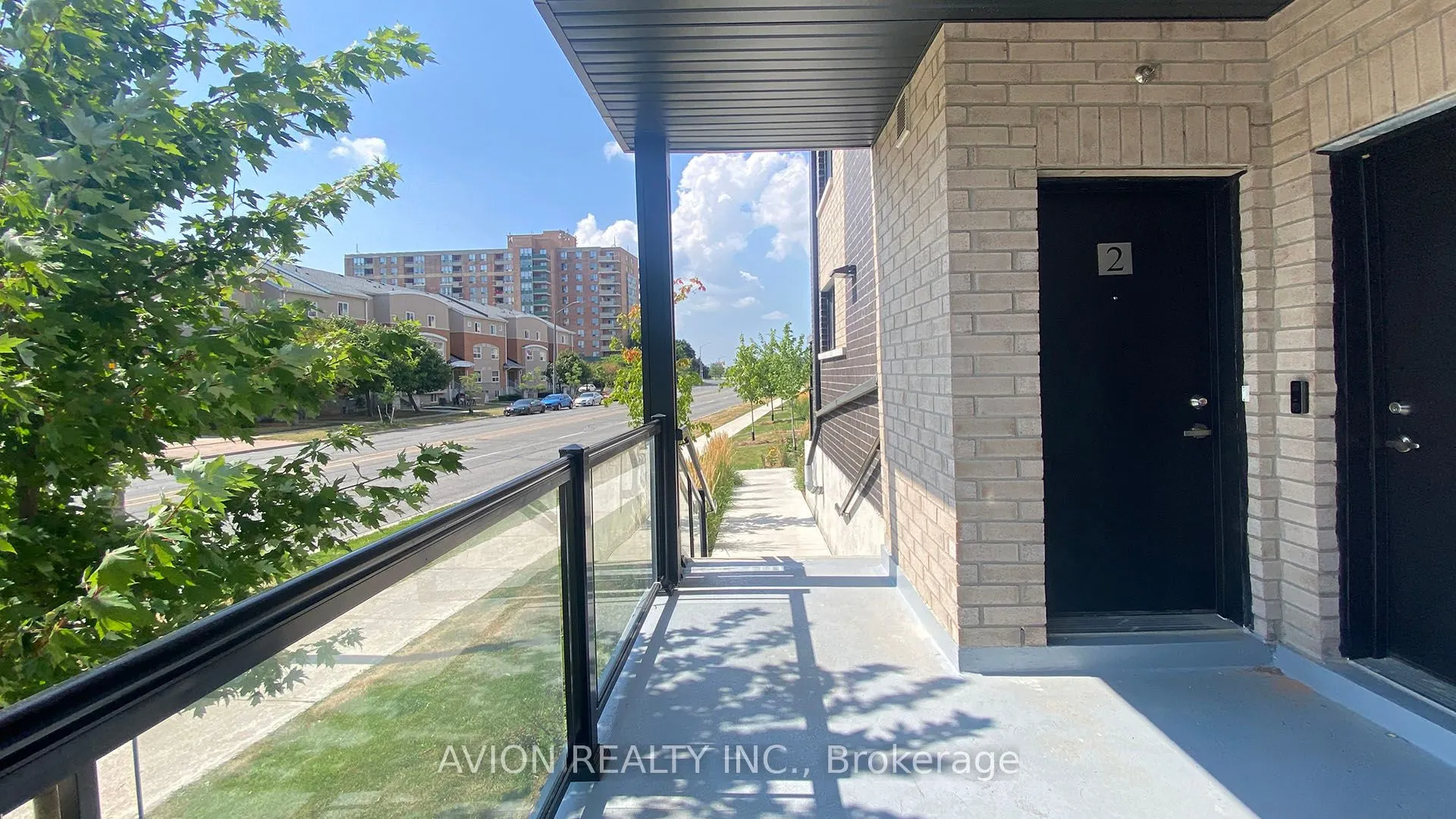 3546 Colonial Drive, ## 2