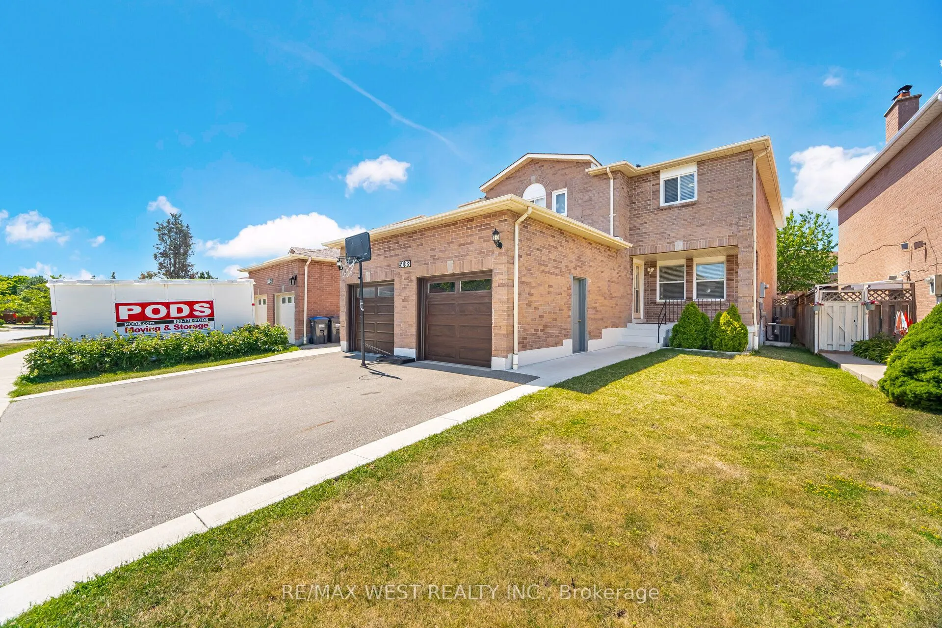 5088 Guildwood Way