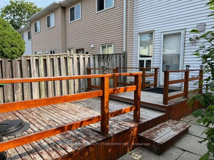 91 Morley Crescent, #91
