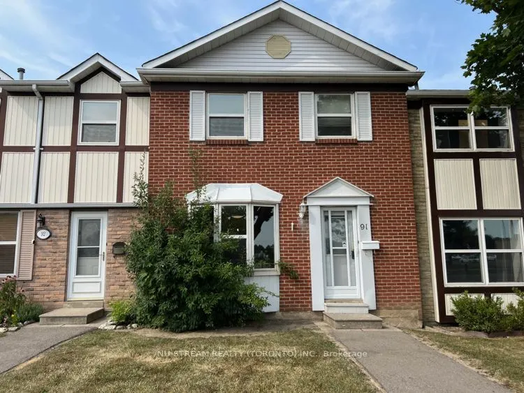91 Morley Crescent, #91