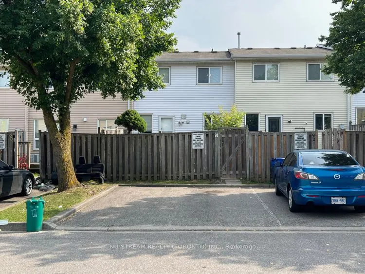 91 Morley Crescent, #91