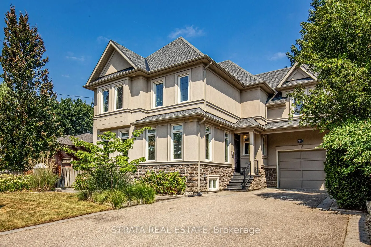 33 Shadwick Drive