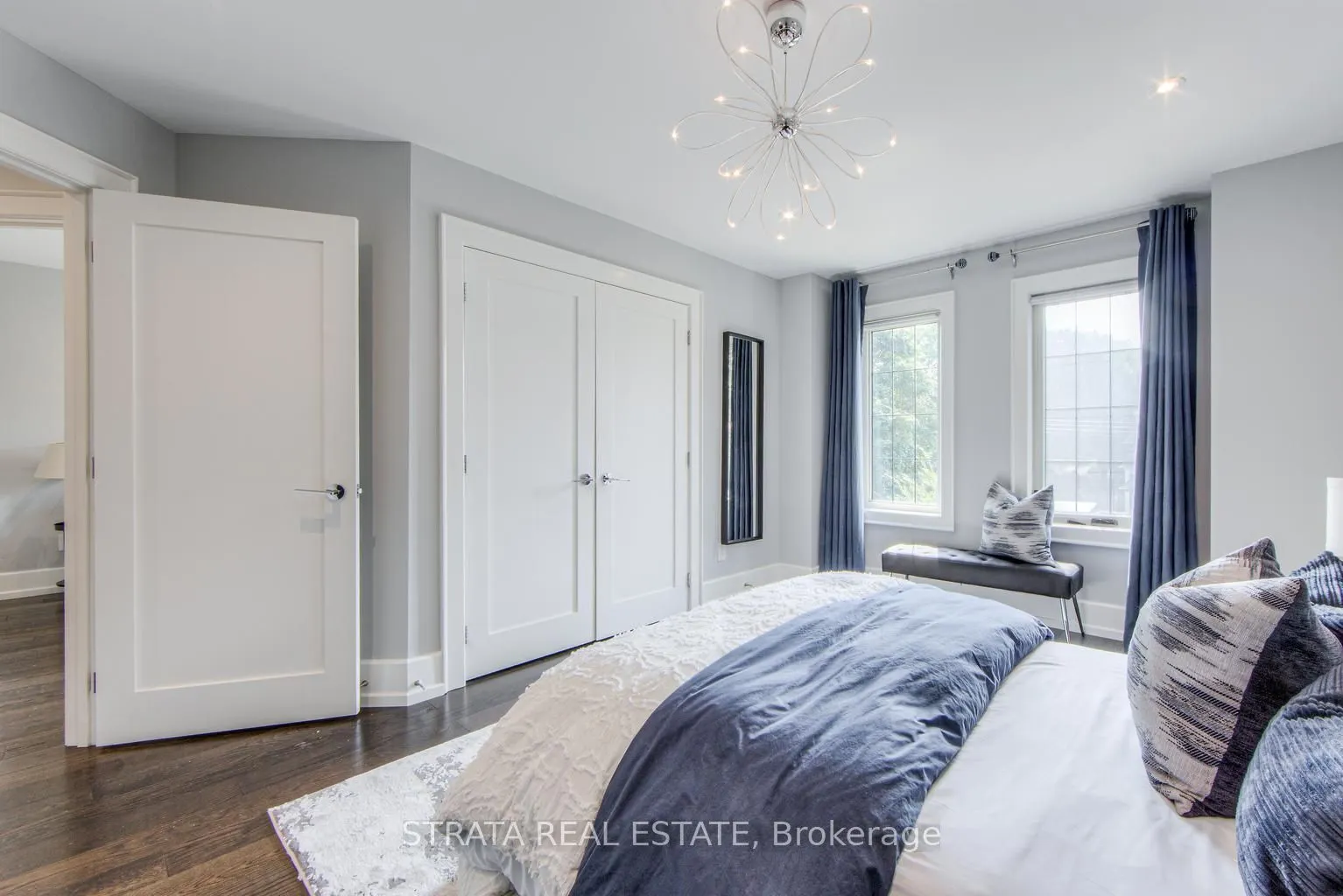 33 Shadwick Drive