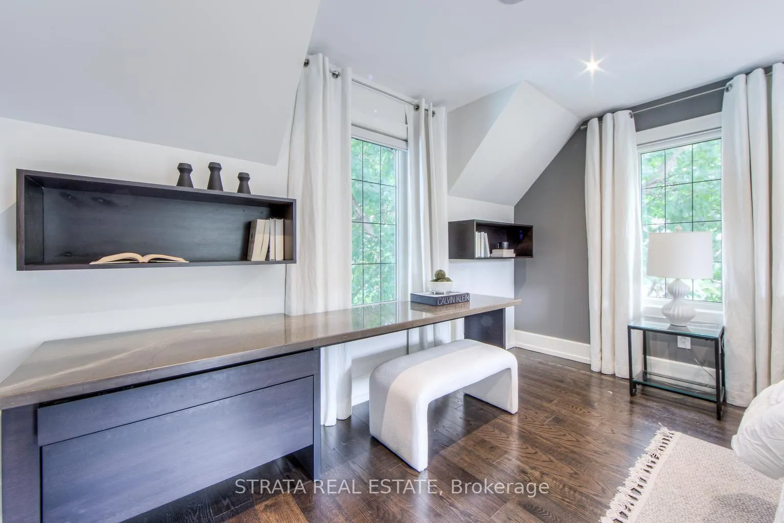33 Shadwick Drive