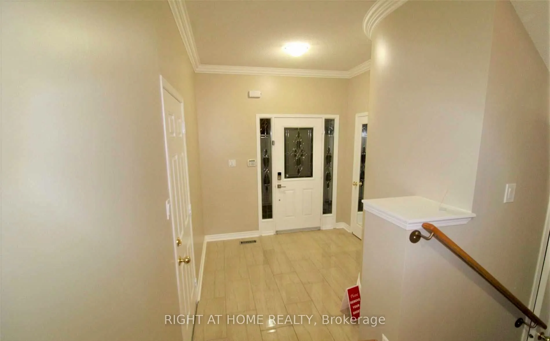 43 Bushmill Circle, #Upper