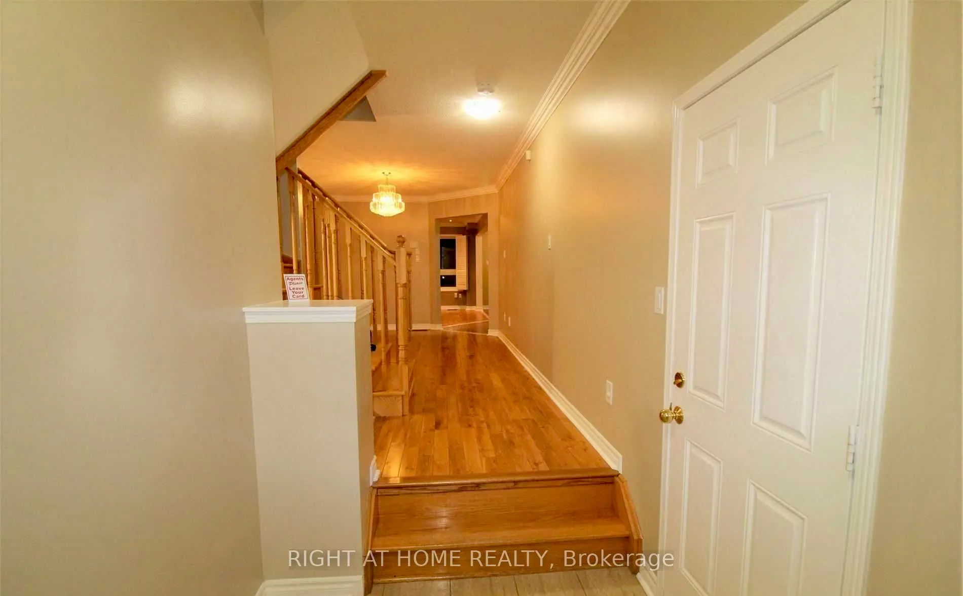 43 Bushmill Circle, #Upper