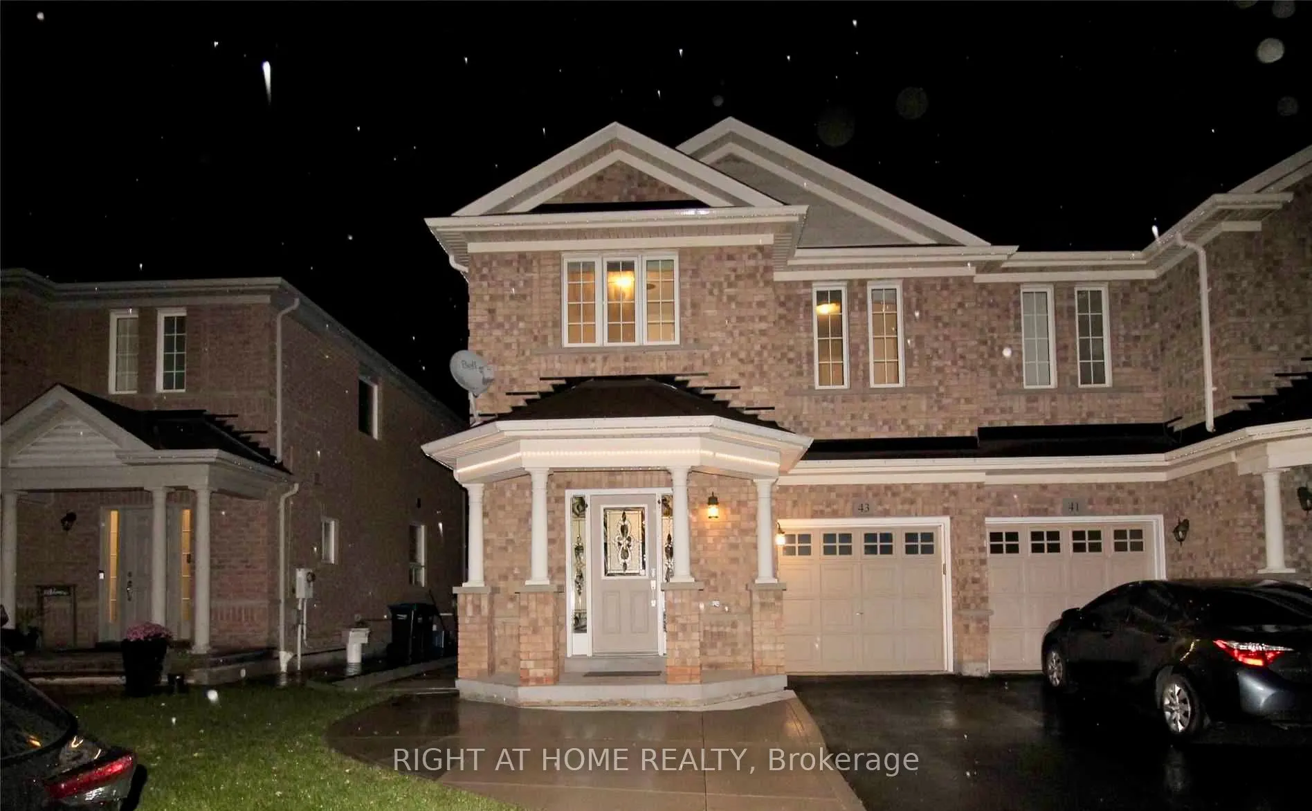 43 Bushmill Circle, #Upper