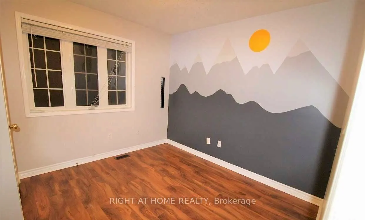 43 Bushmill Circle, #Upper