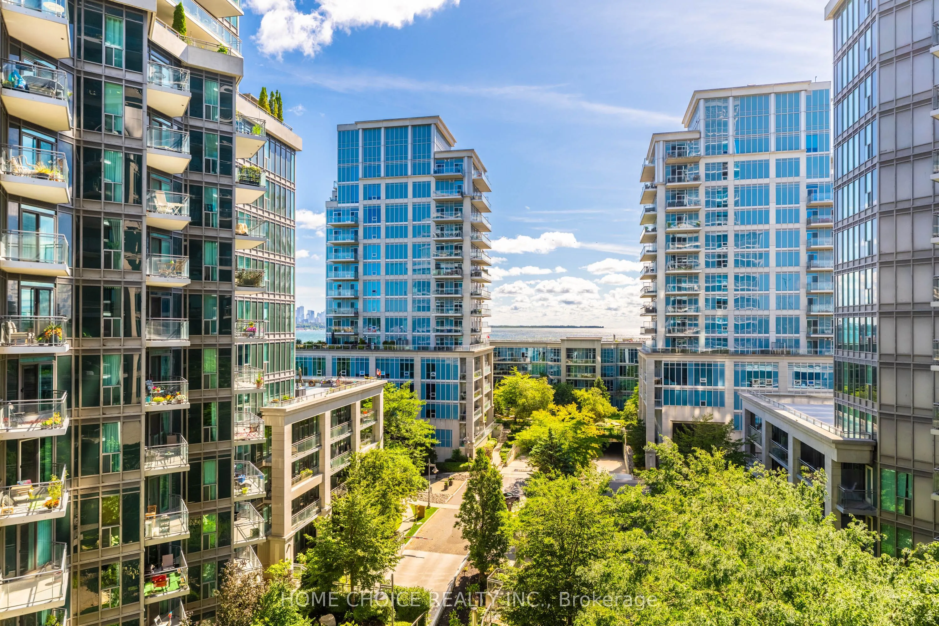 2121 Lake Shore Boulevard W, #706