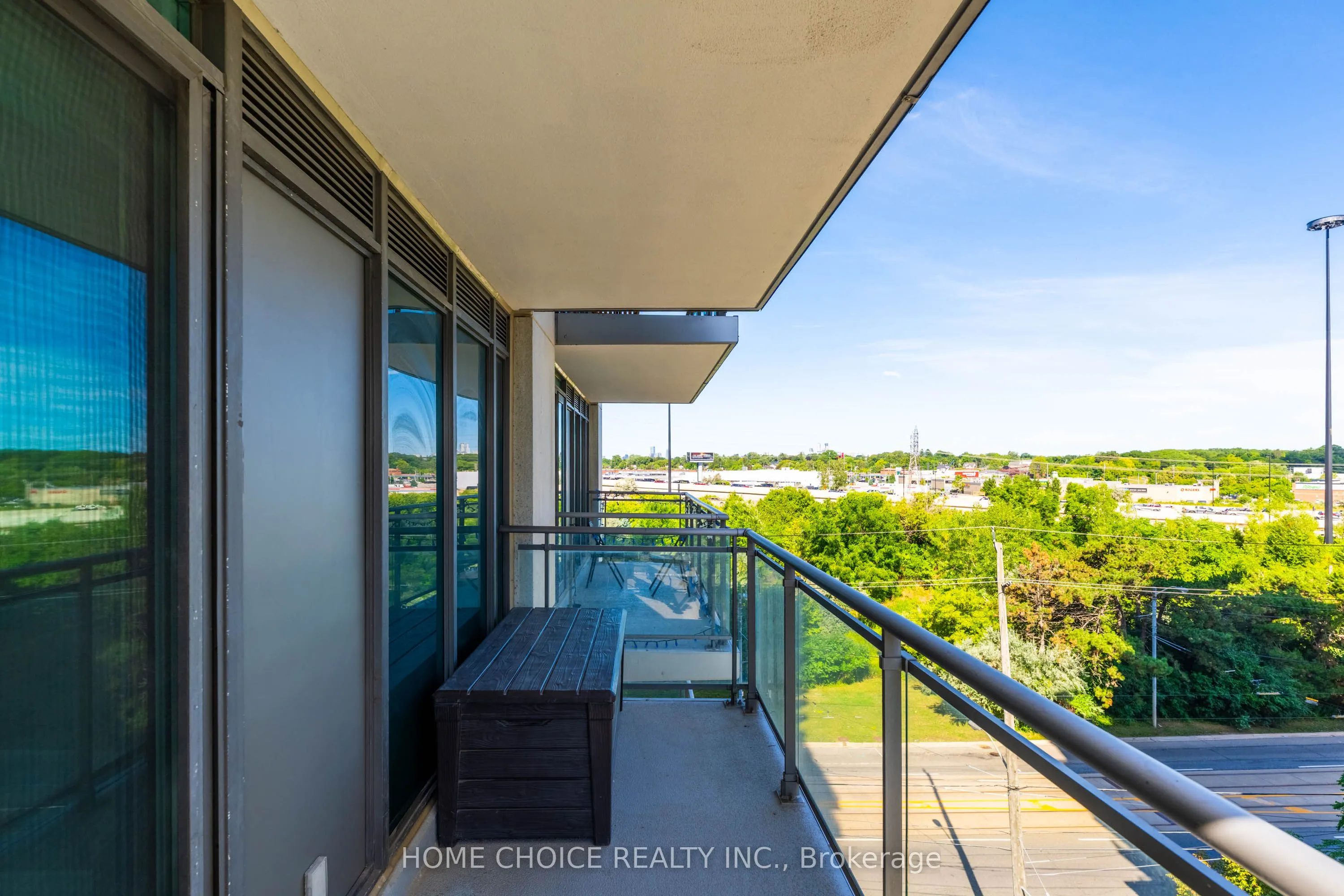 2121 Lake Shore Boulevard W, #706
