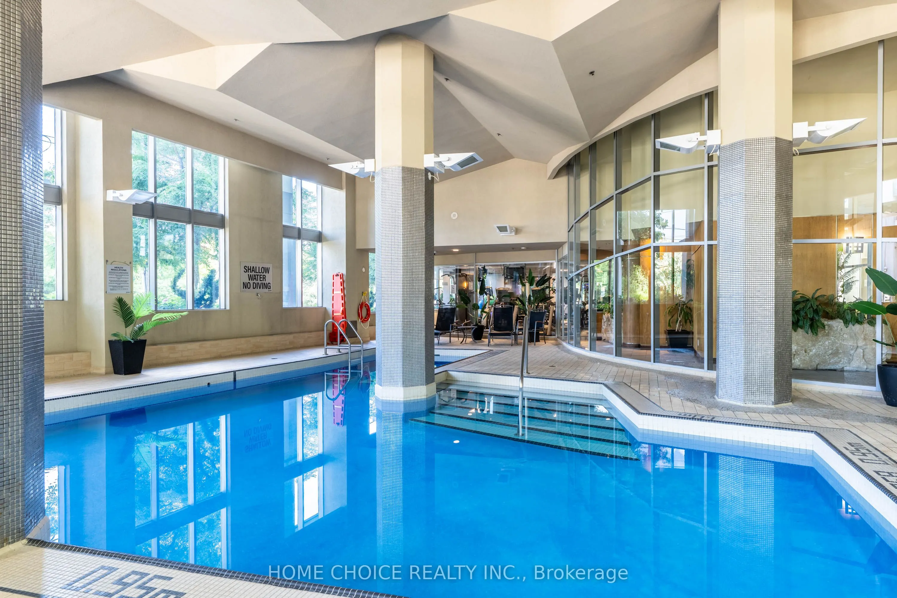 2121 Lake Shore Boulevard W, #706