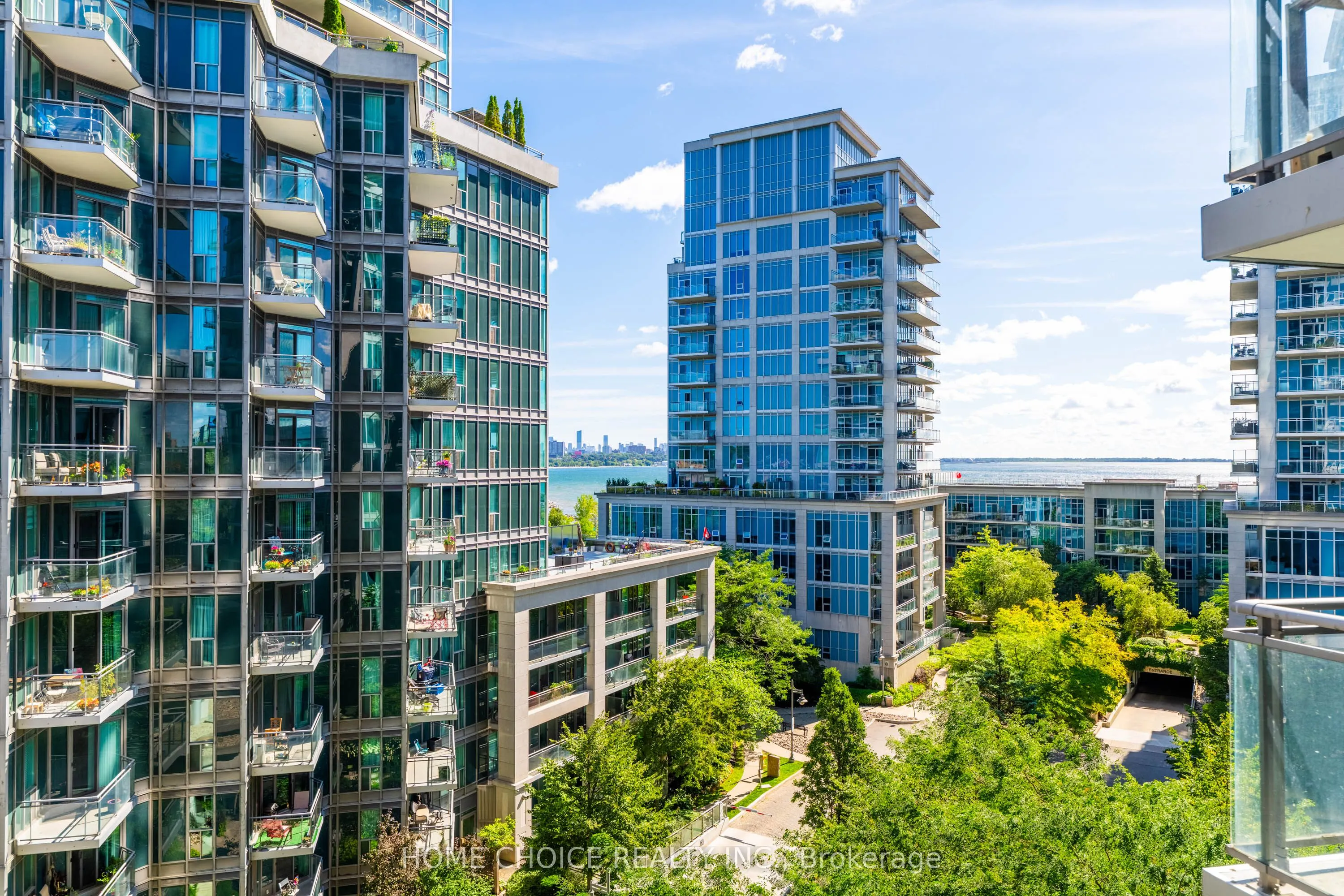 2121 Lake Shore Boulevard W, #706