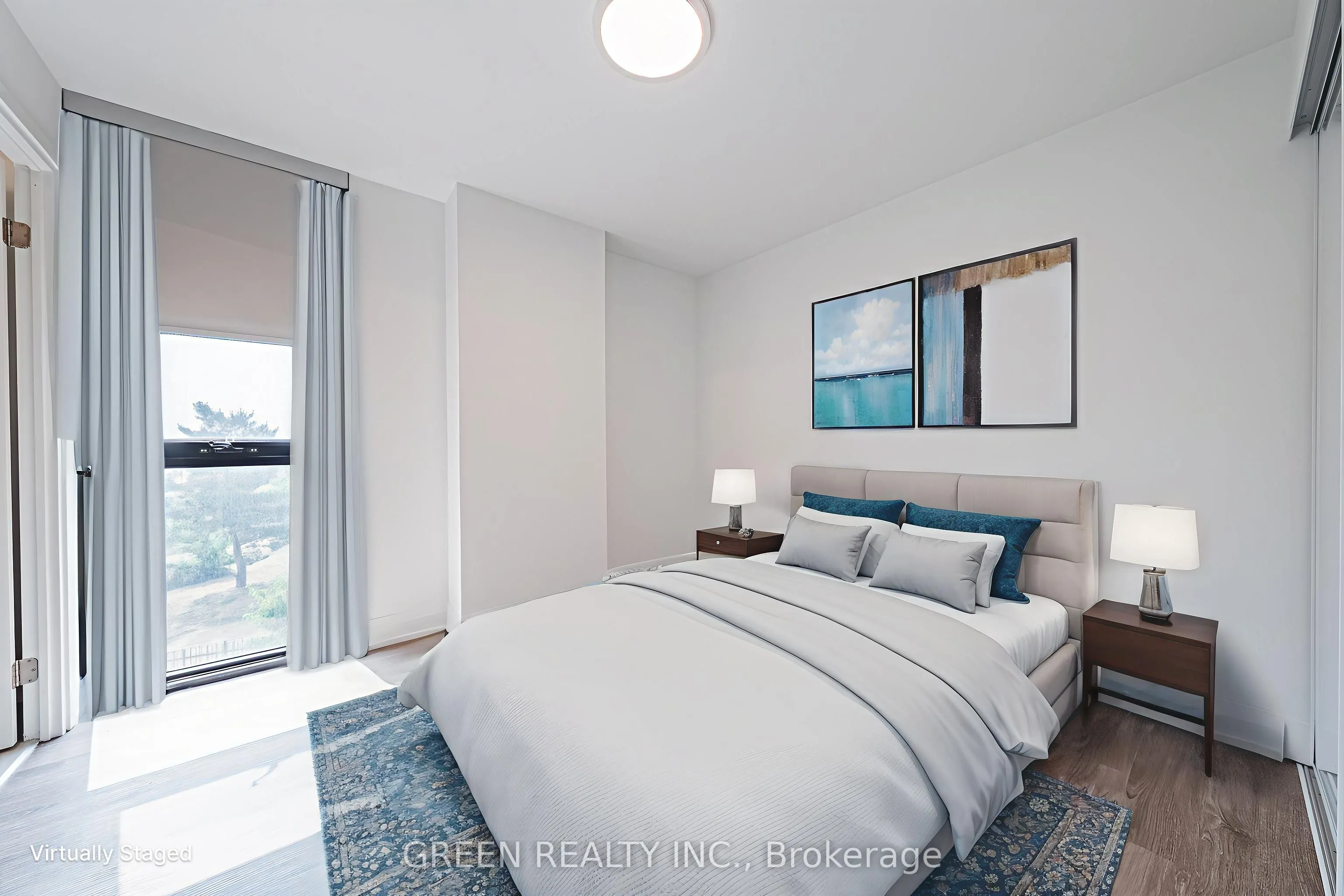291 Queens Avenue, #105
