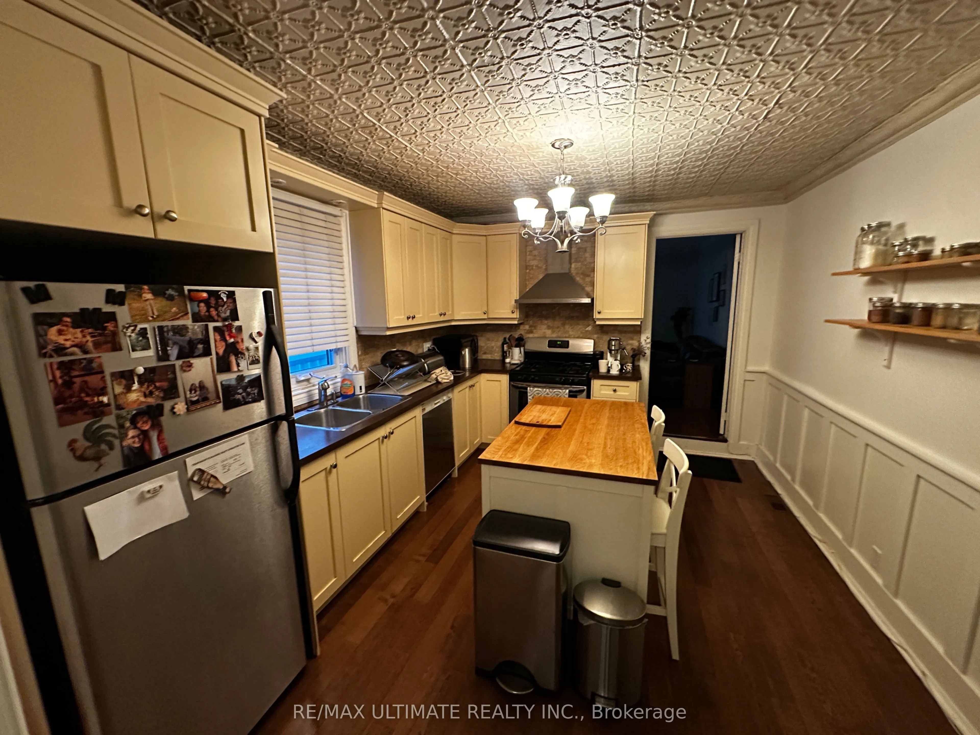 91 Edwin Avenue, #Main/Bsmt