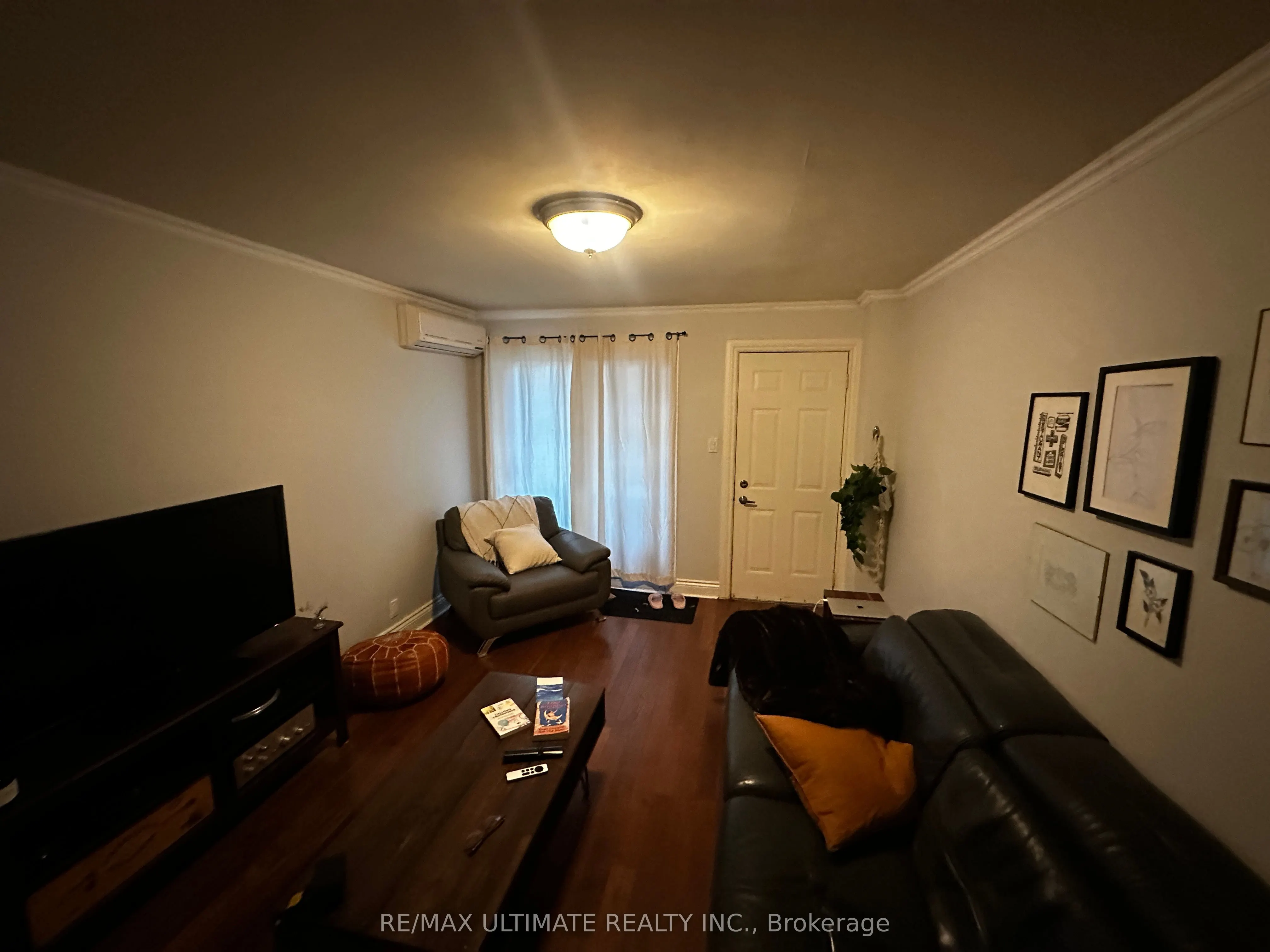 91 Edwin Avenue, #Main/Bsmt