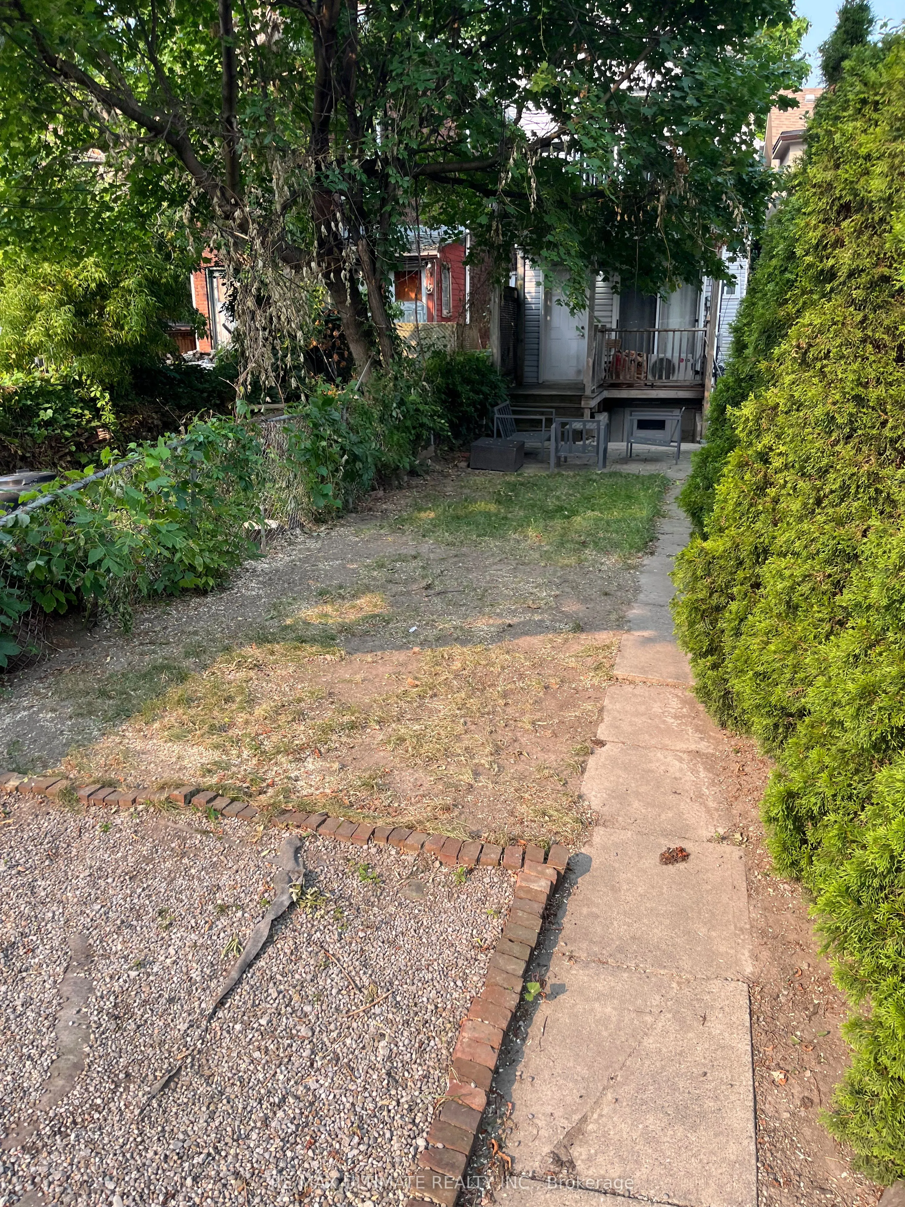 91 Edwin Avenue, #Main/Bsmt