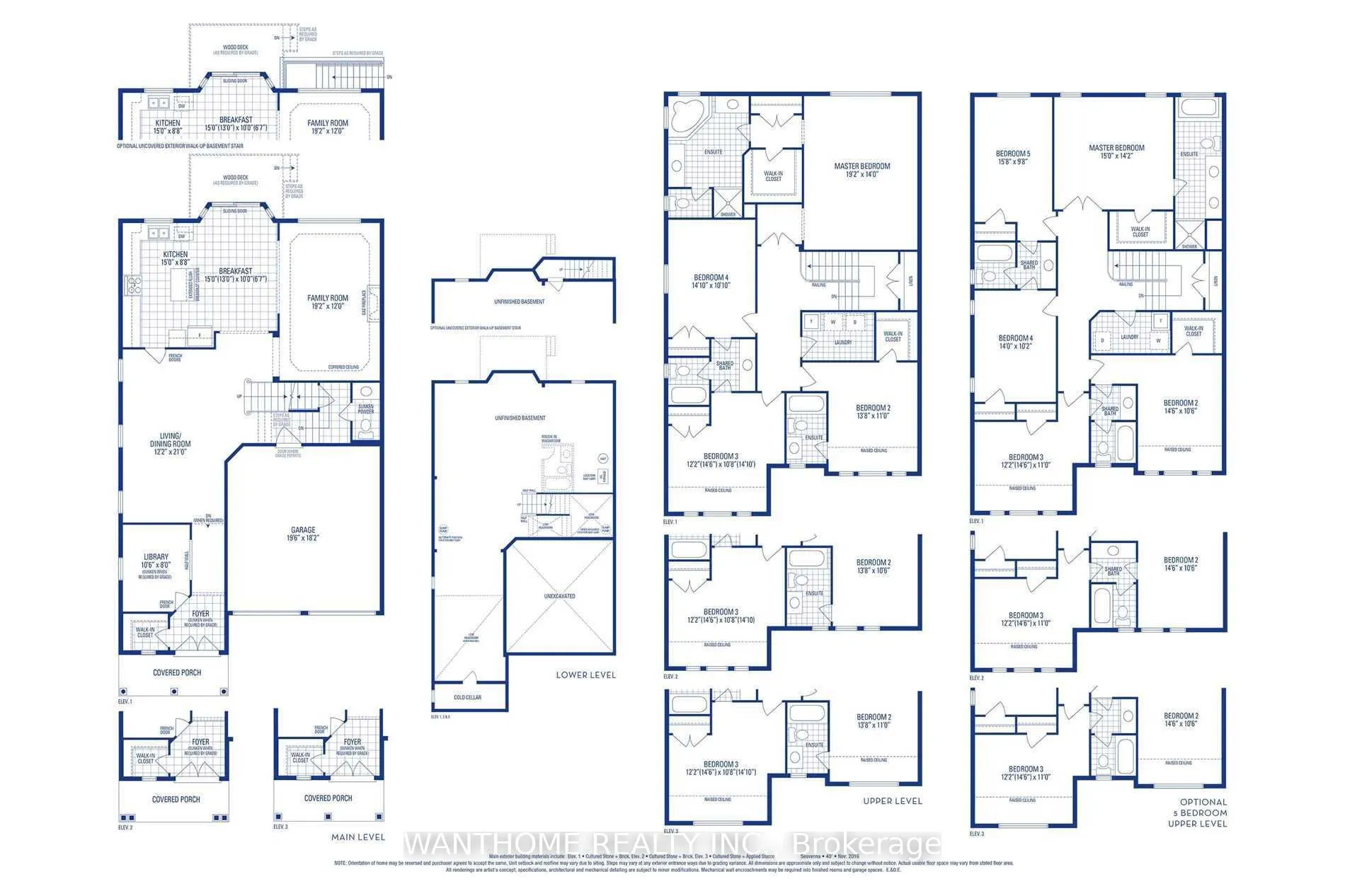 156 Belmore Court