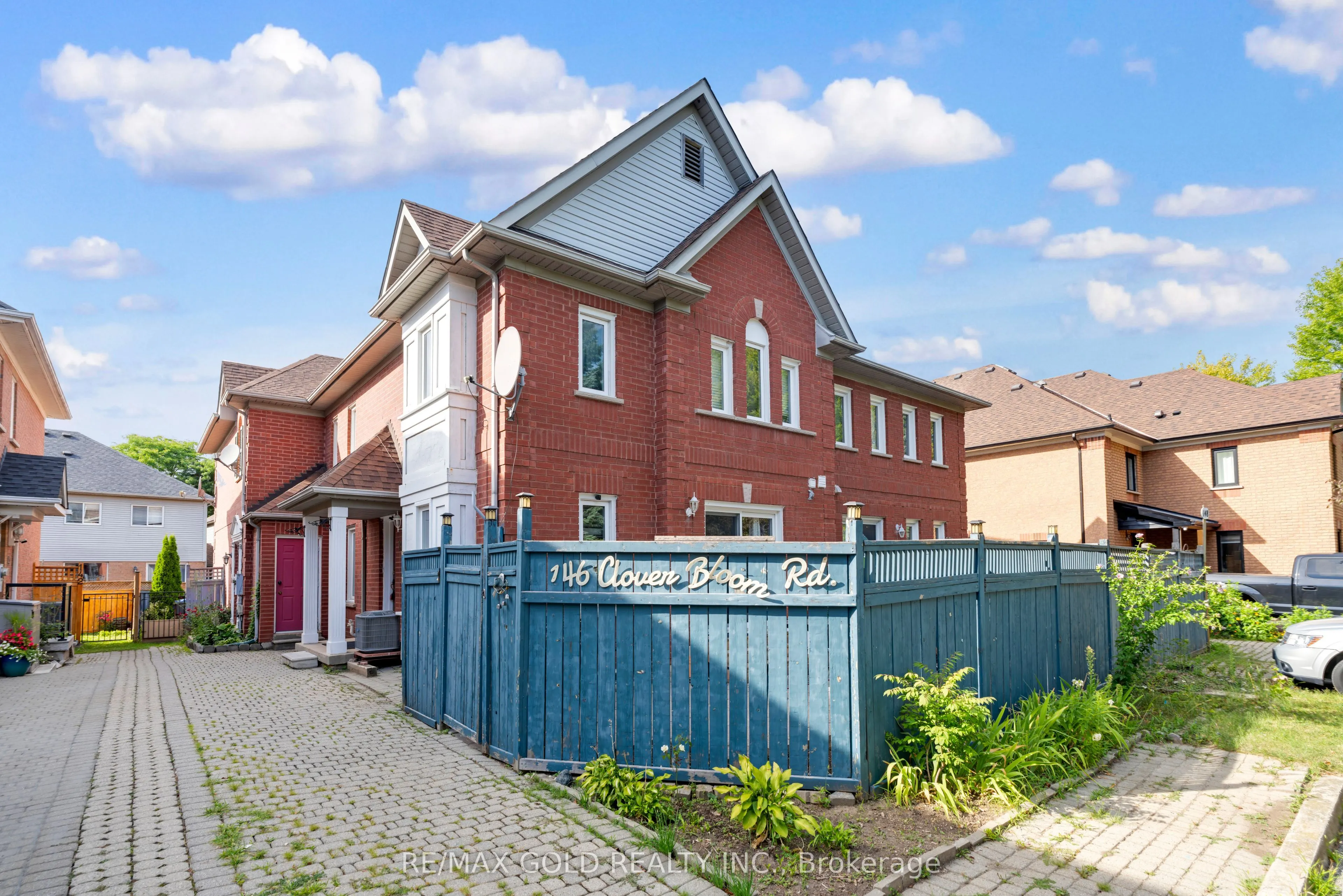 146 Clover Bloom Road