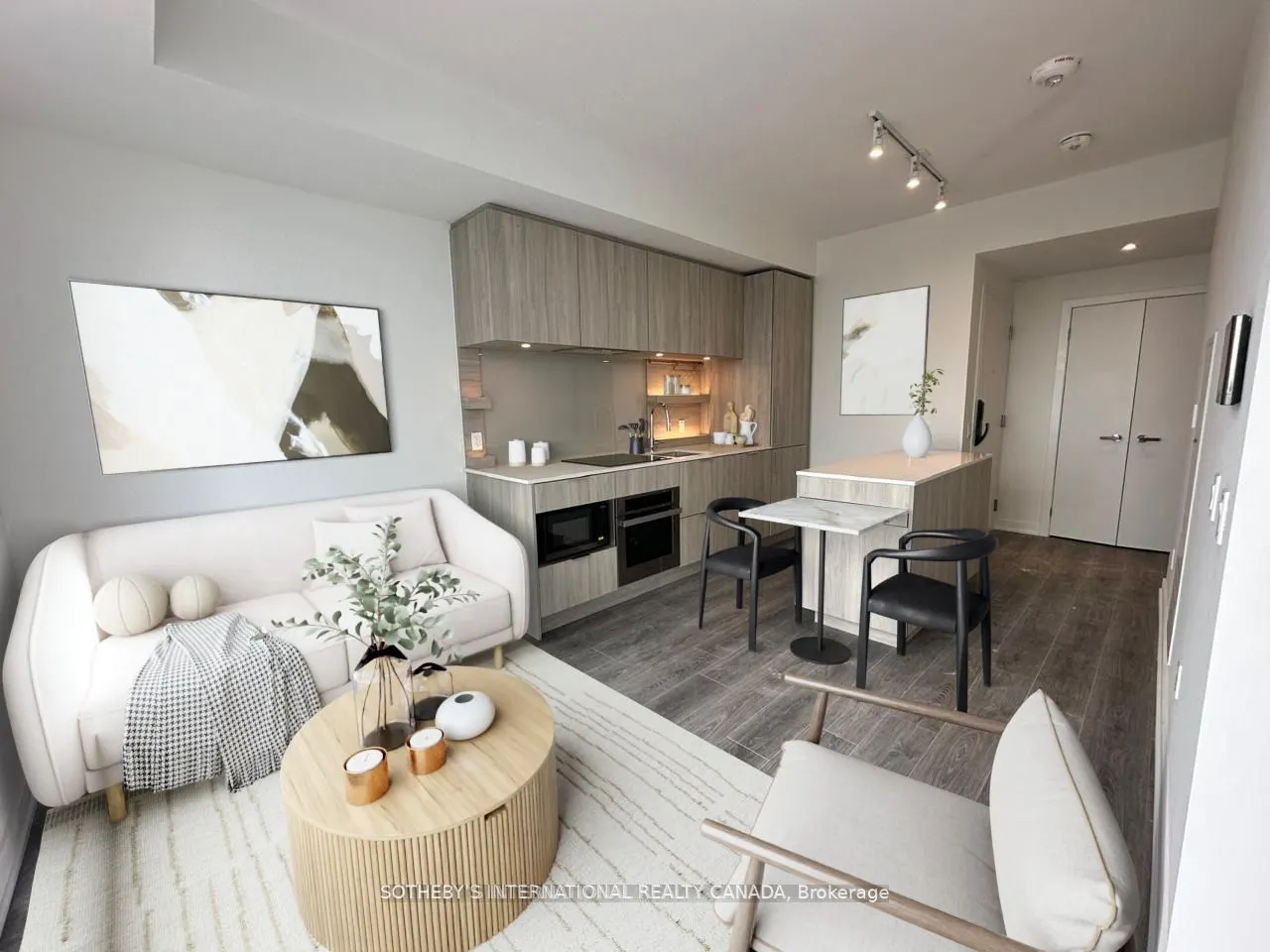 28 Ann Street, #1311