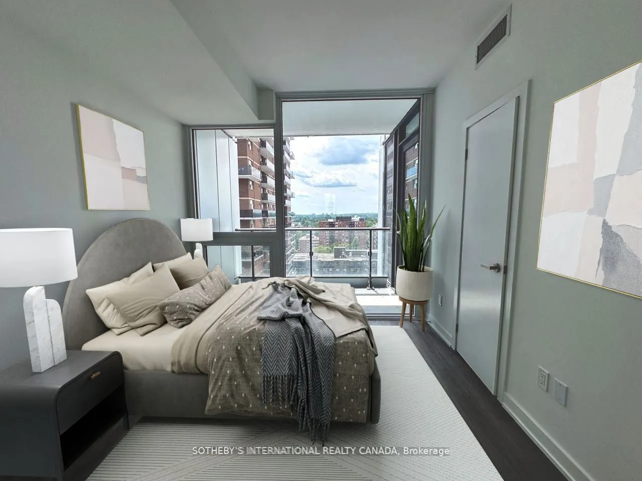 28 Ann Street, #1311