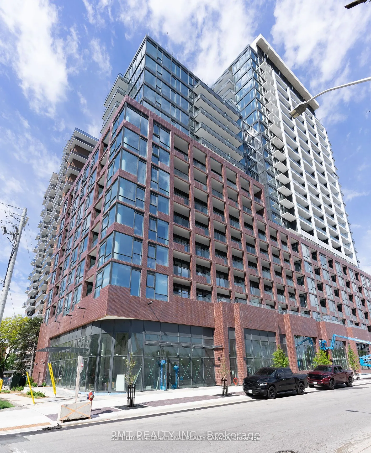 28 Ann Street, #1311