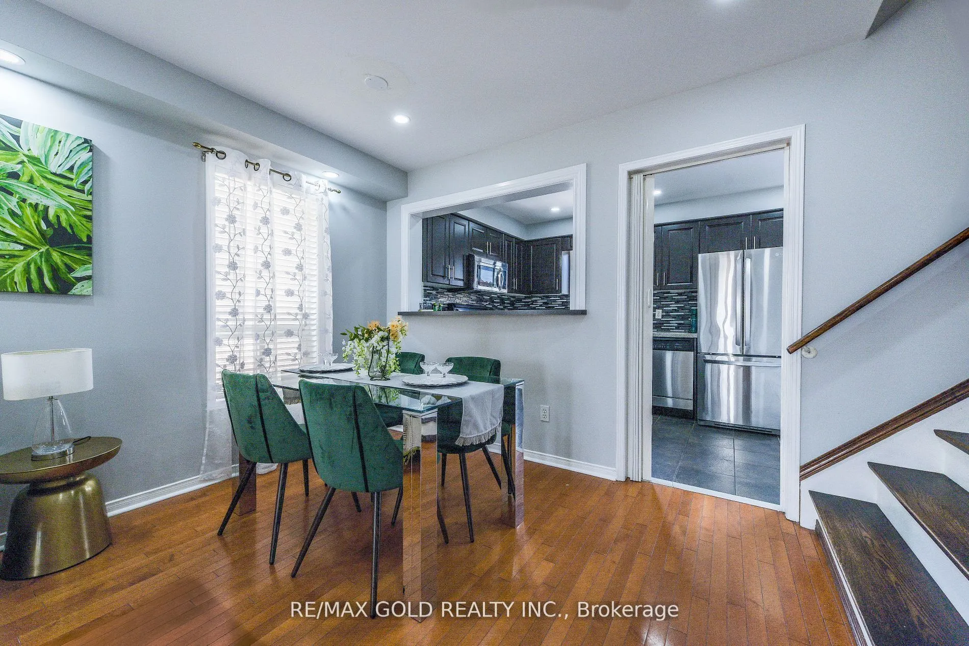 92 Penbridge Circle