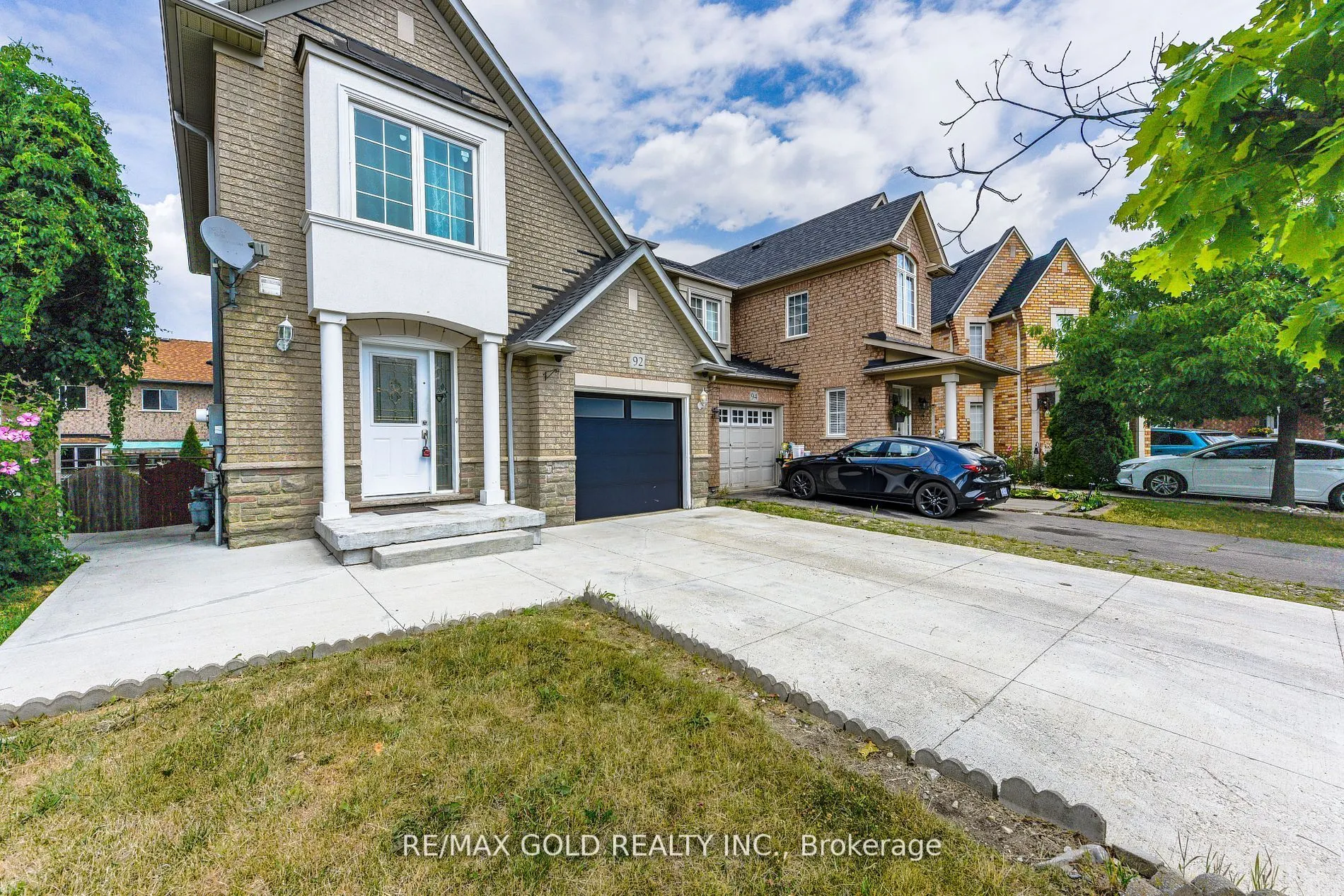 92 Penbridge Circle