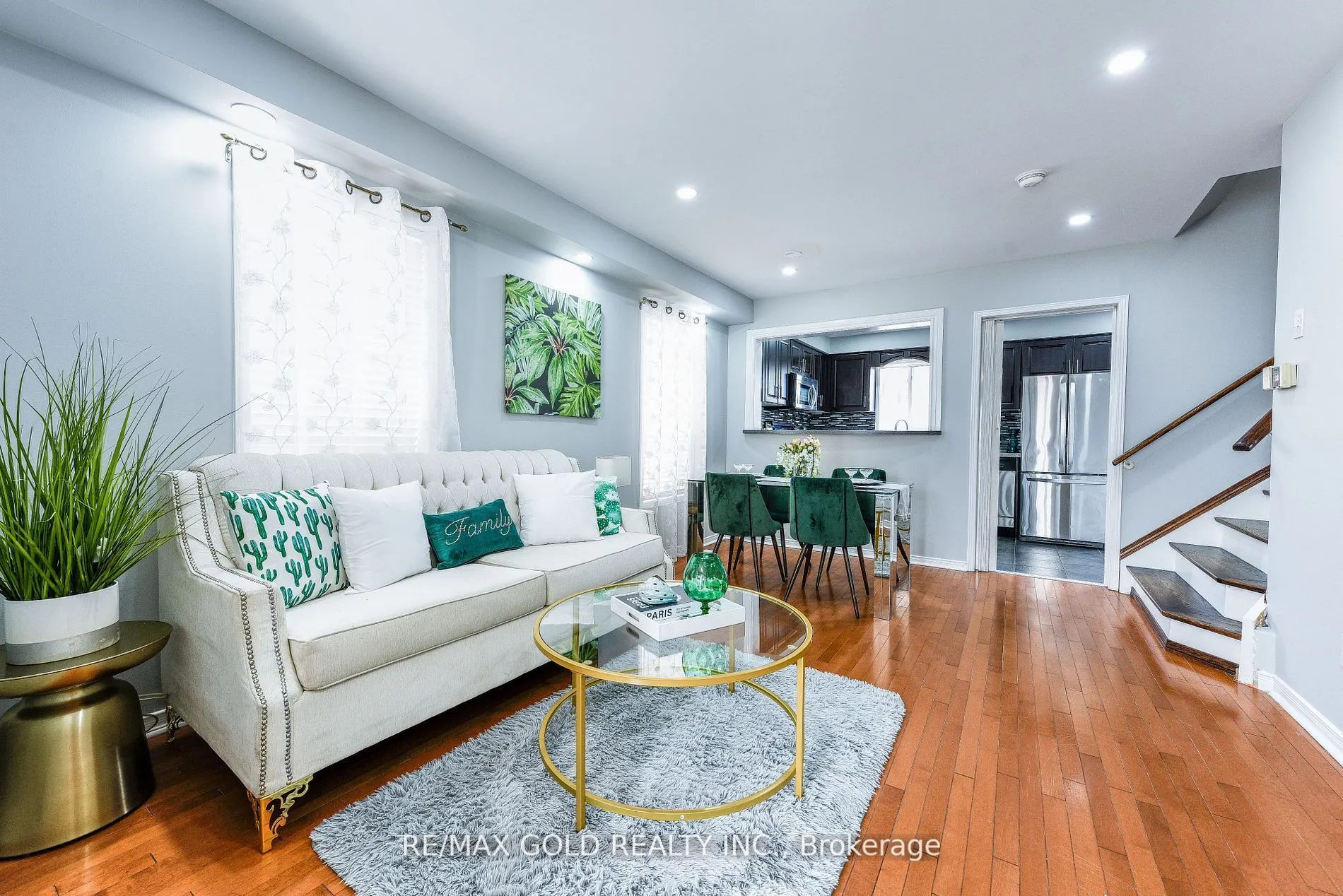 92 Penbridge Circle
