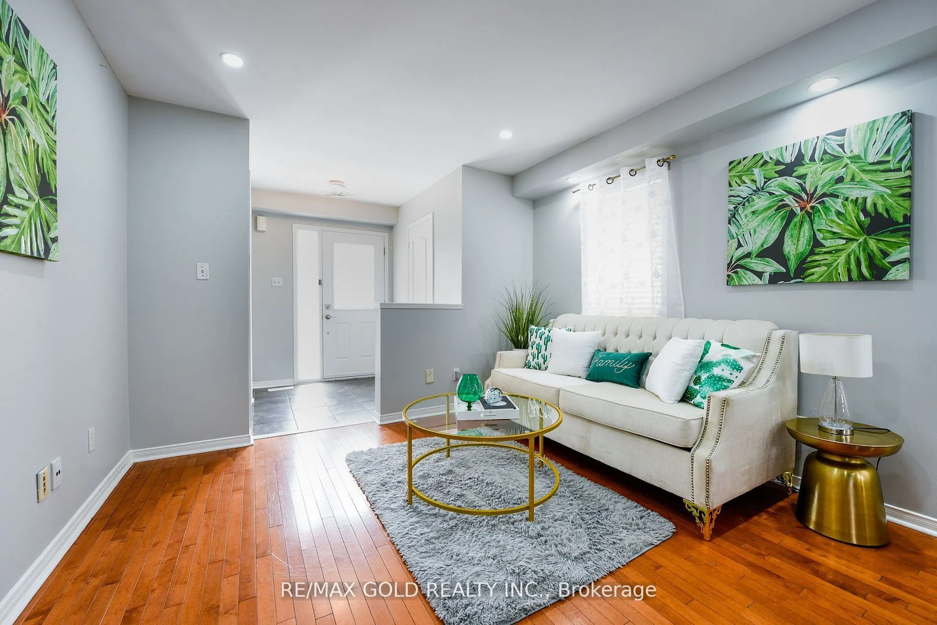92 Penbridge Circle