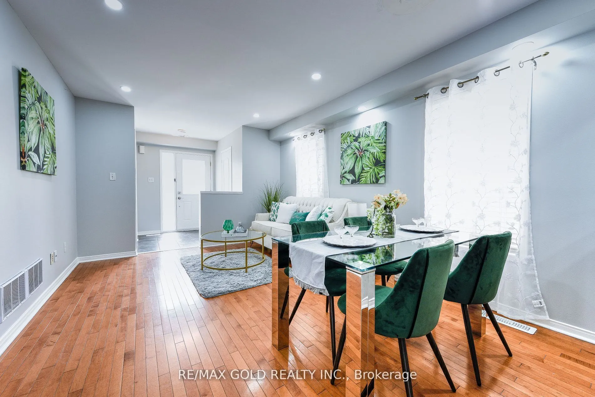 92 Penbridge Circle