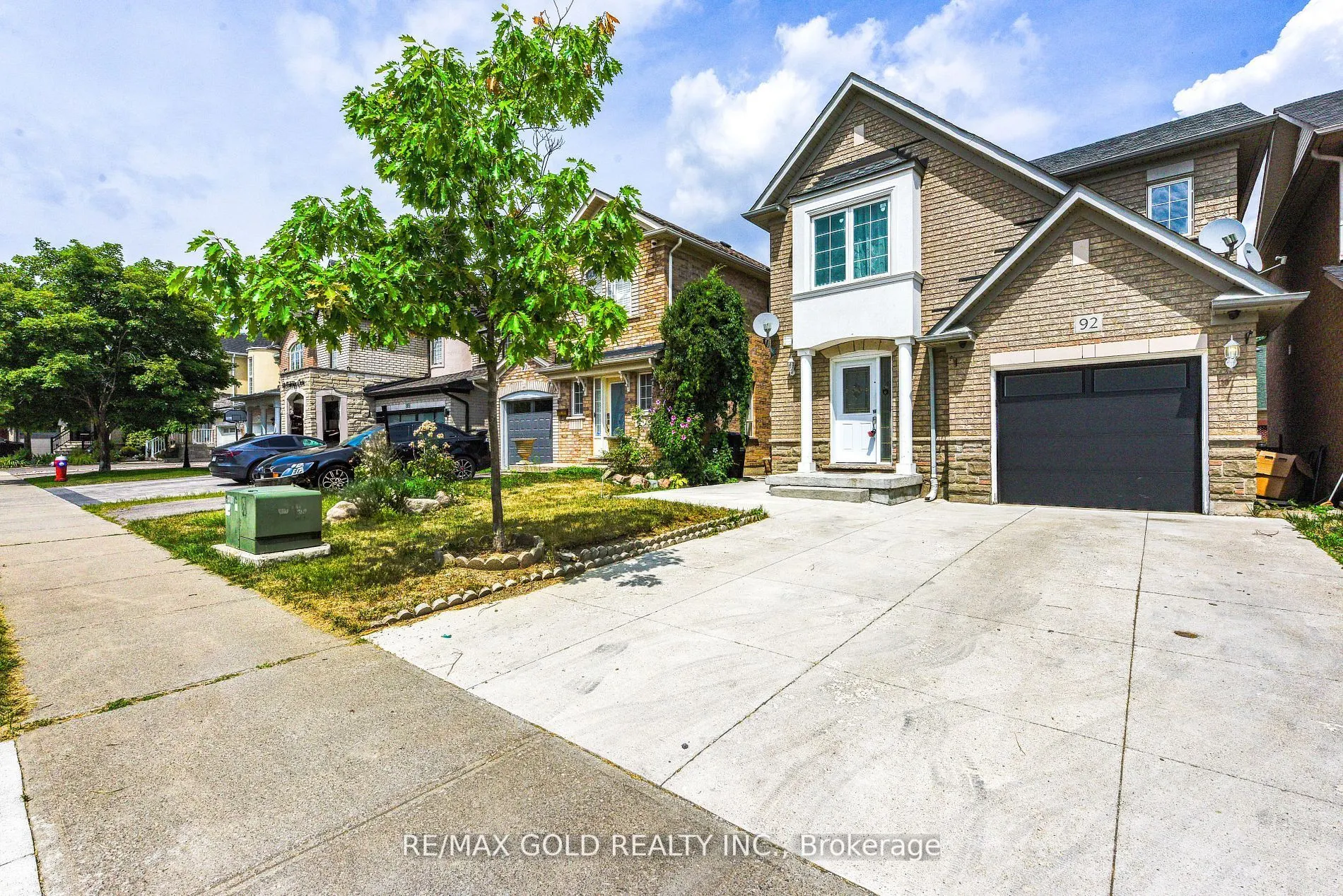 92 Penbridge Circle