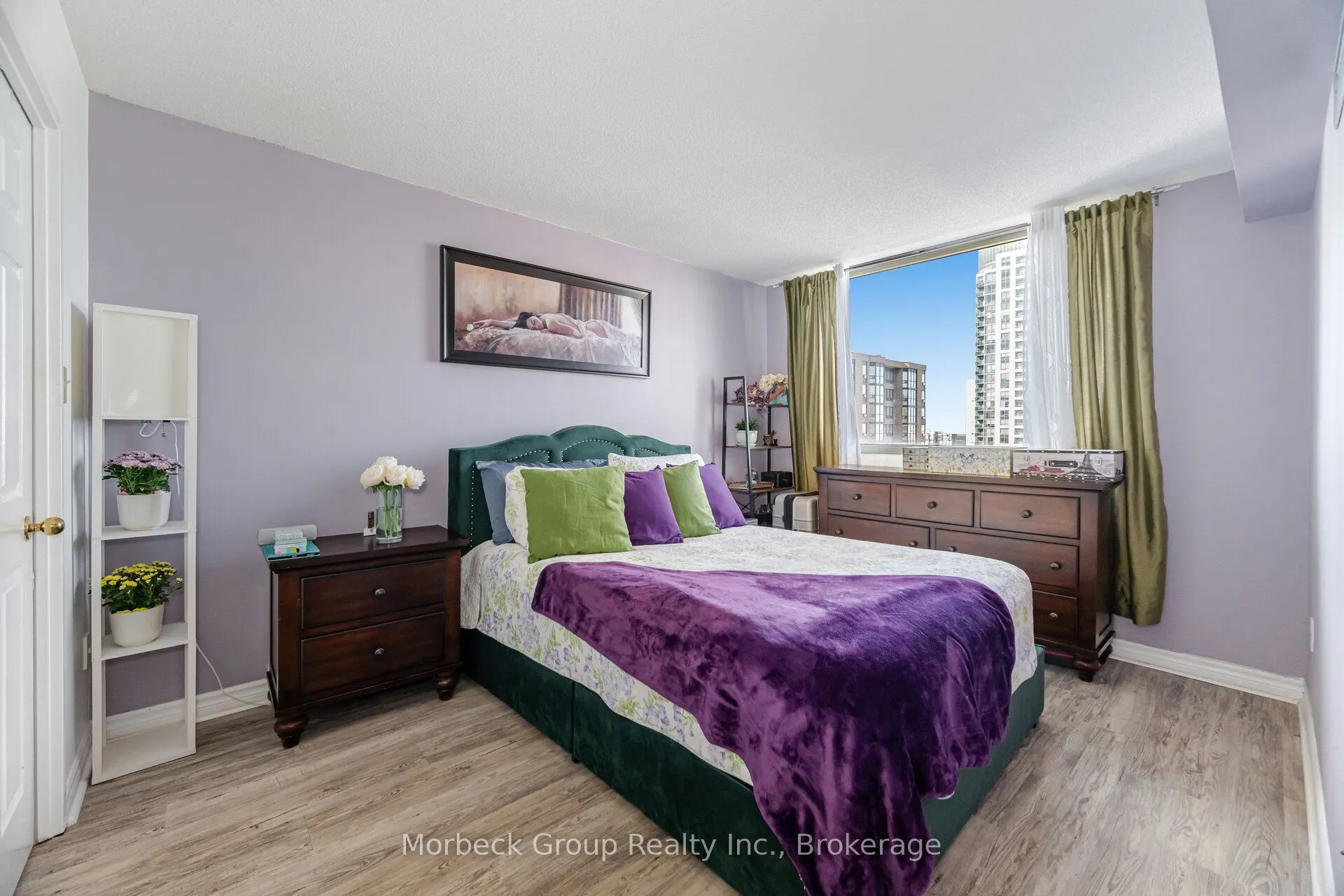 285 Enfield Place, #1901
