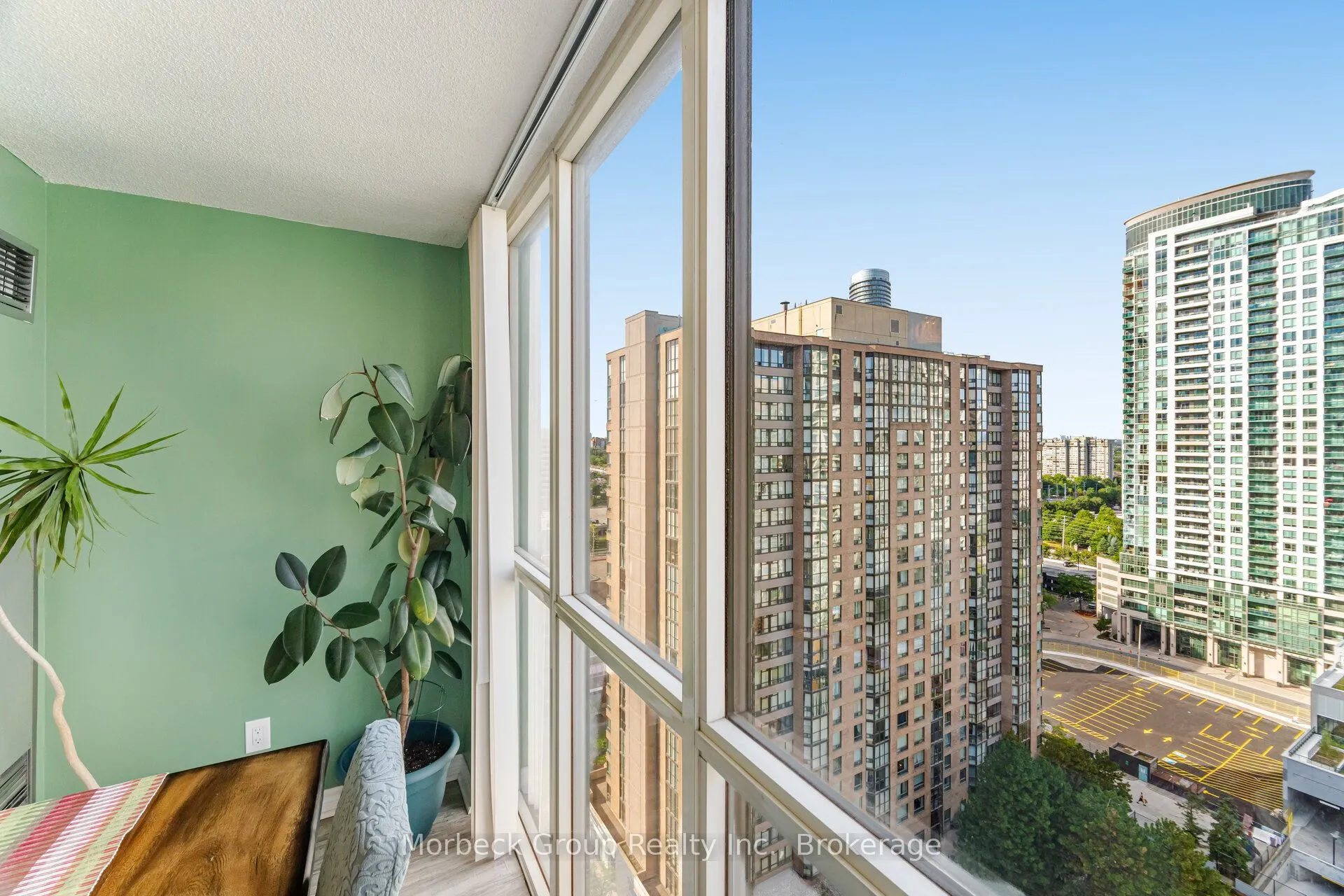 285 Enfield Place, #1901