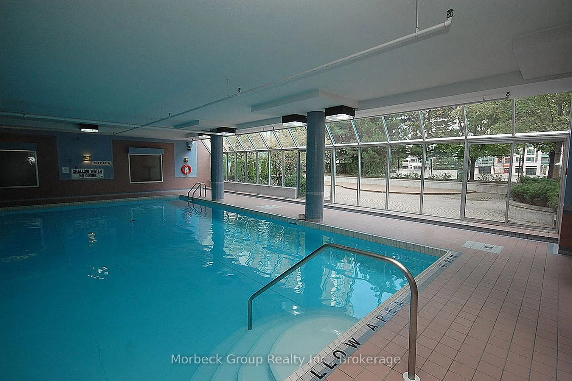 285 Enfield Place, #1901