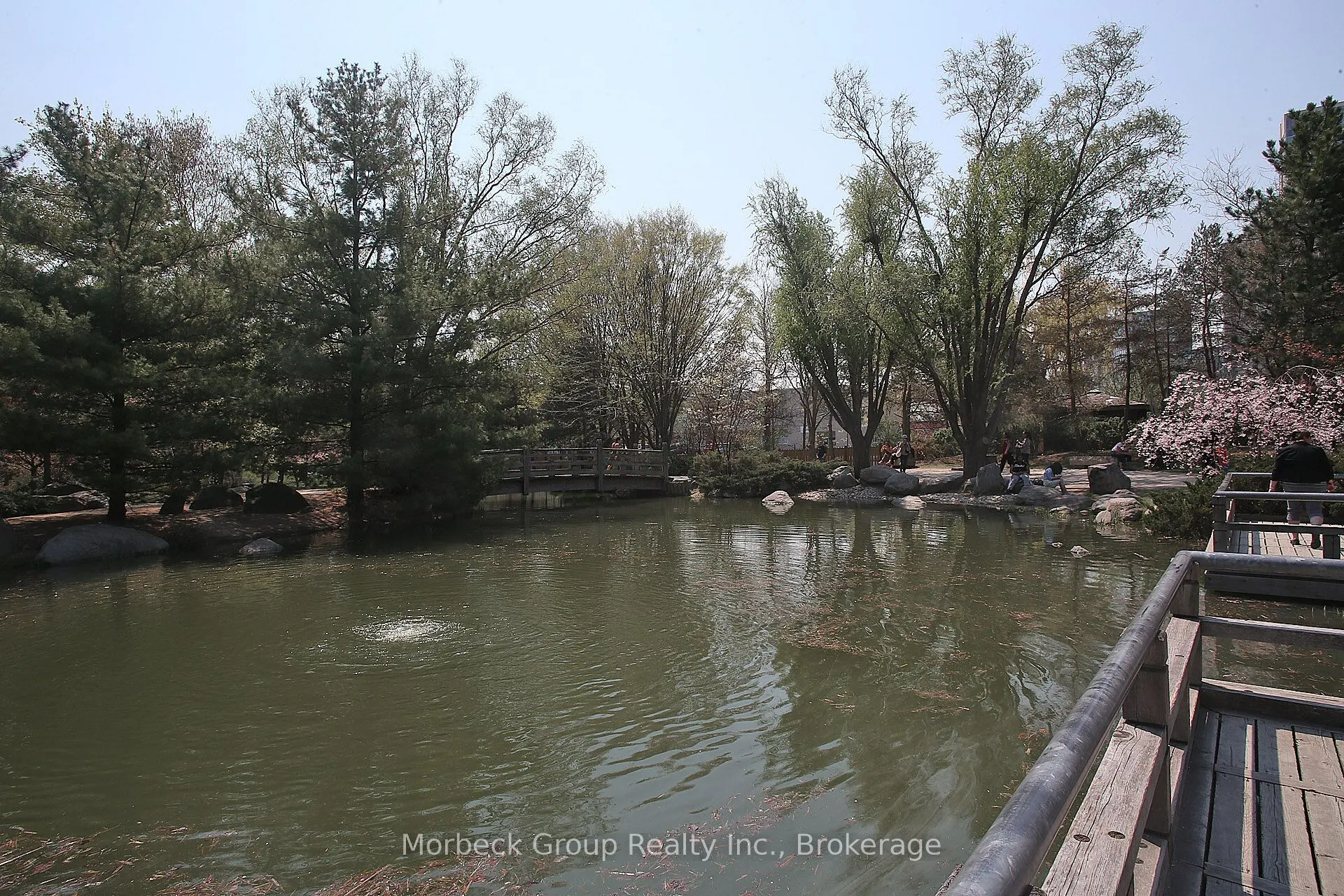 285 Enfield Place, #1901