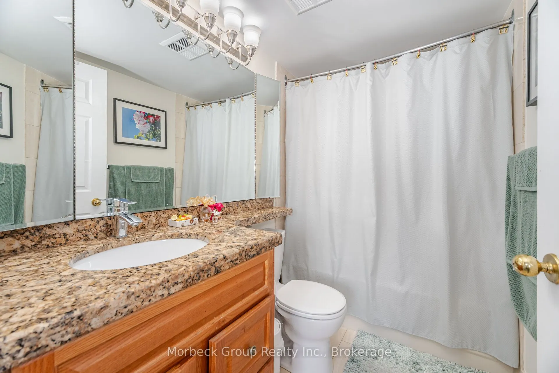 285 Enfield Place, #1901