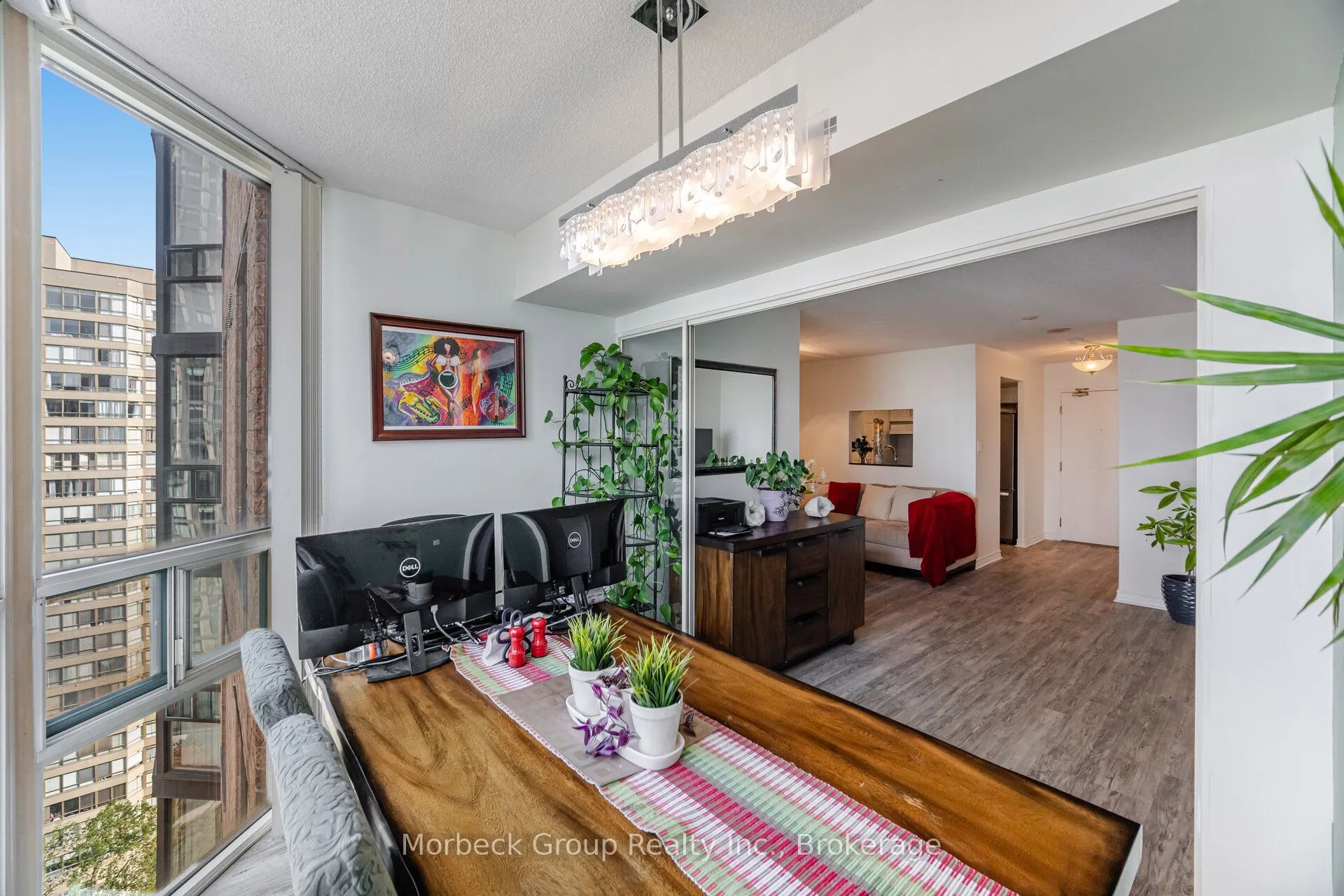 285 Enfield Place, #1901