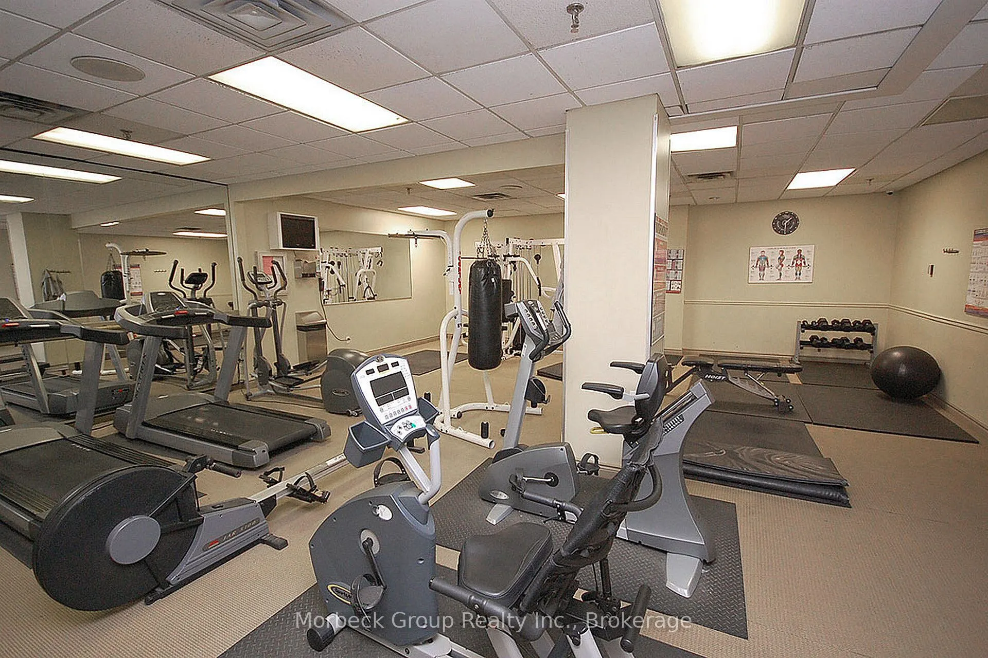 285 Enfield Place, #1901