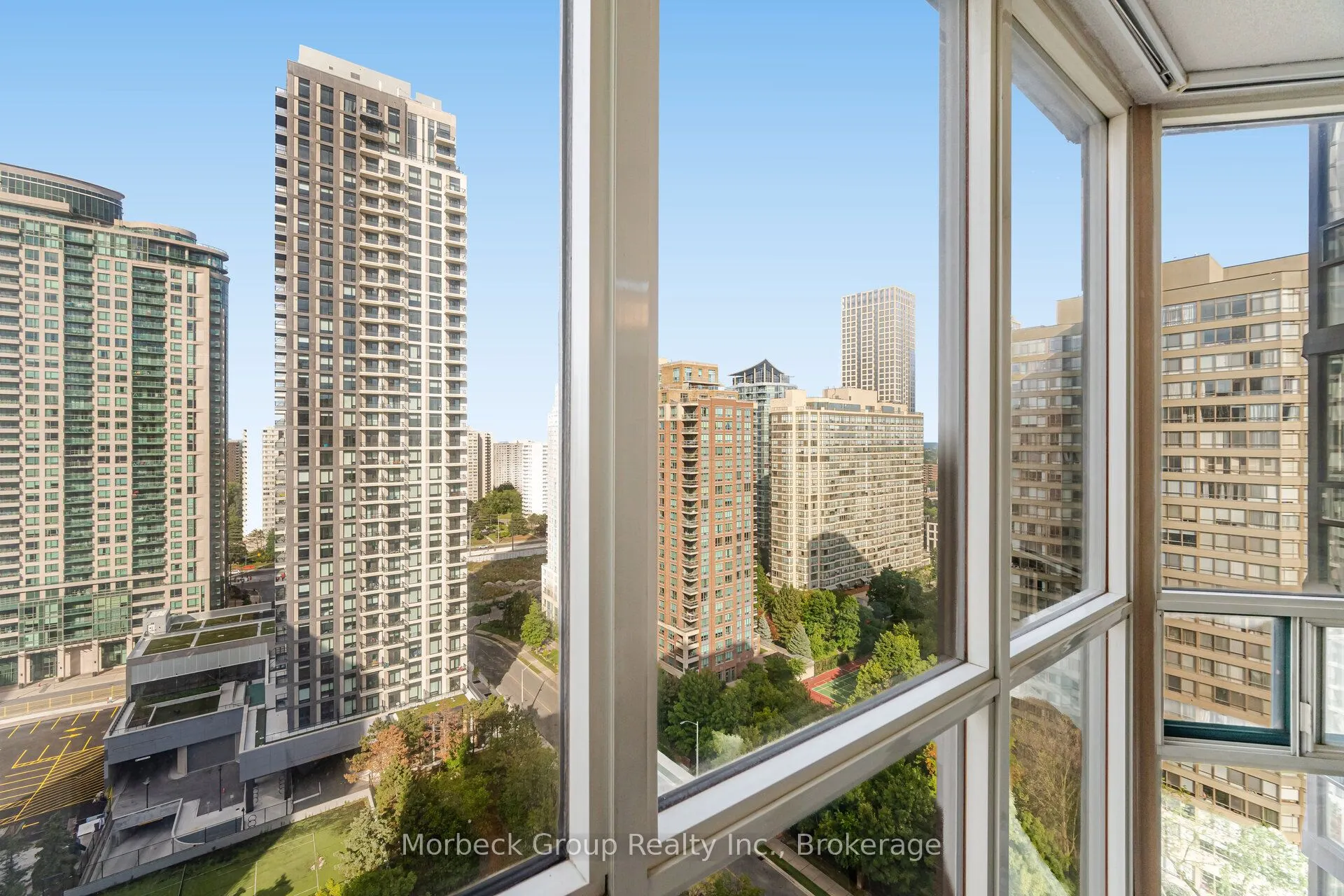 285 Enfield Place, #1901